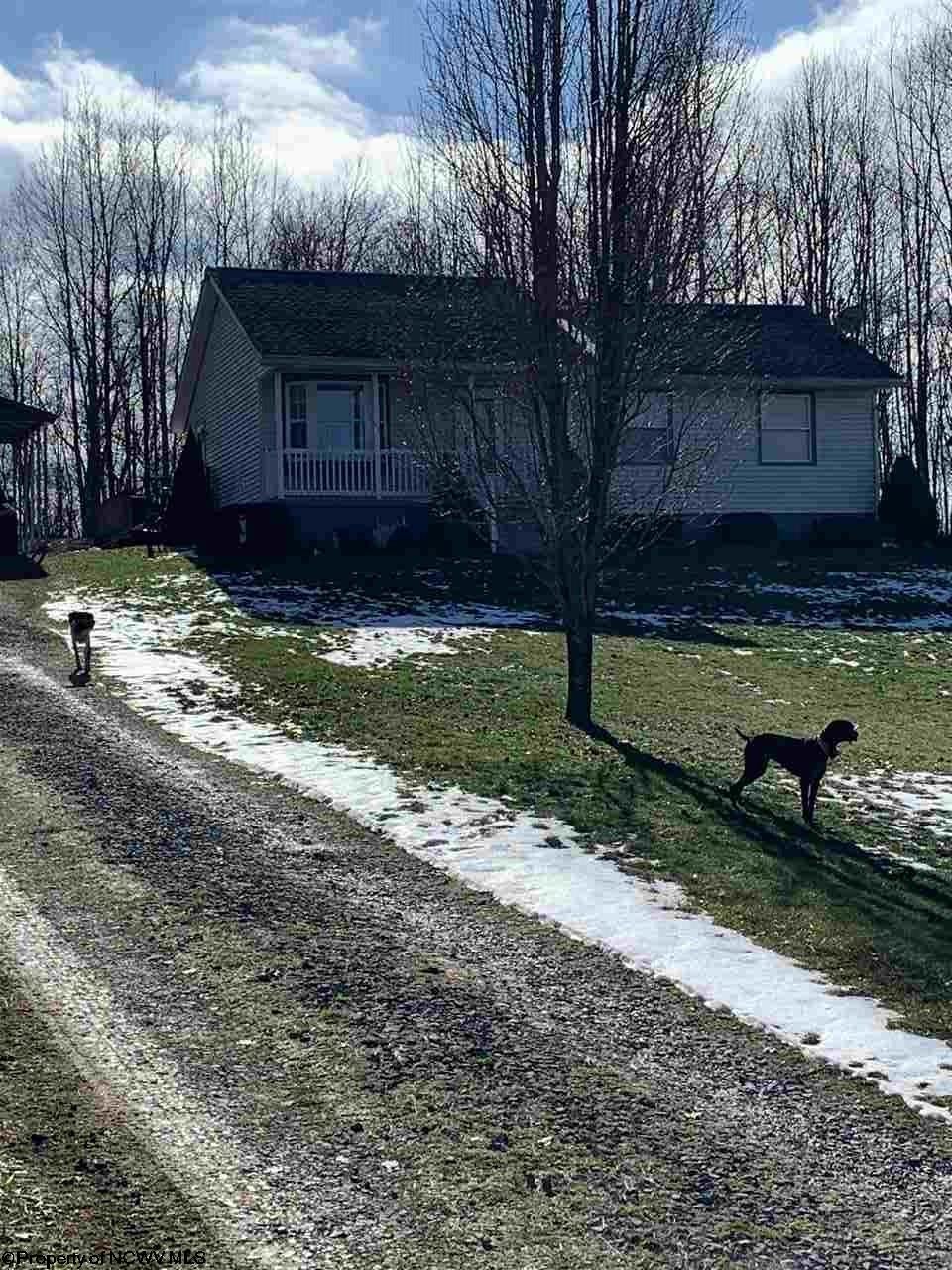 133 Ridgeview Lane Buckhannon, WV 26201 - Photo 3 of 8 Gallery Image 3