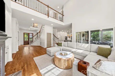 $1,200,000 | 7330 Santorini Lane, Charlotte, NC 28277