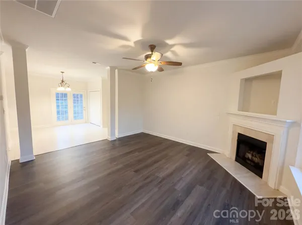 $530,000 | 4408 Waxhaw Indian Trail Road, Matthews, NC 28104