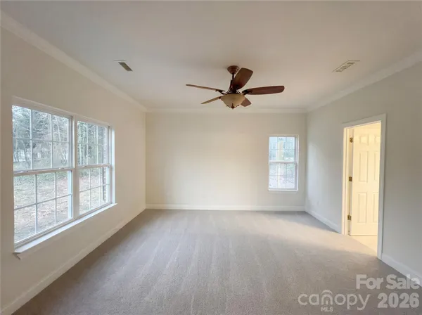 $530,000 | 4408 Waxhaw Indian Trail Road, Matthews, NC 28104