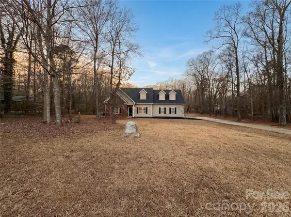 $530,000 | 4408 Waxhaw Indian Trail Road, Matthews, NC 28104