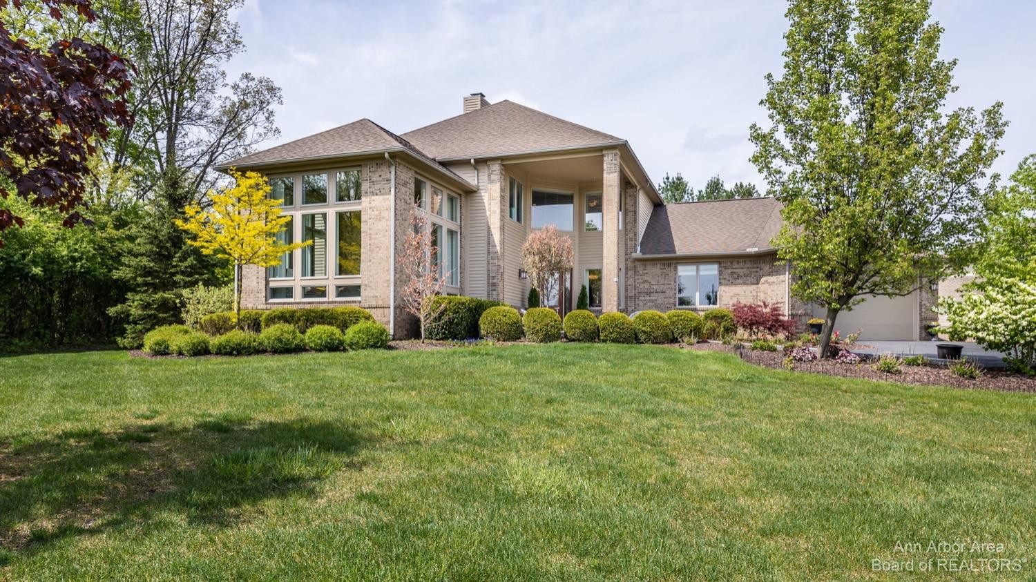 3154 Heather Road Ann Arbor, MI 48108 - Photo 1 of 98 Photo 1