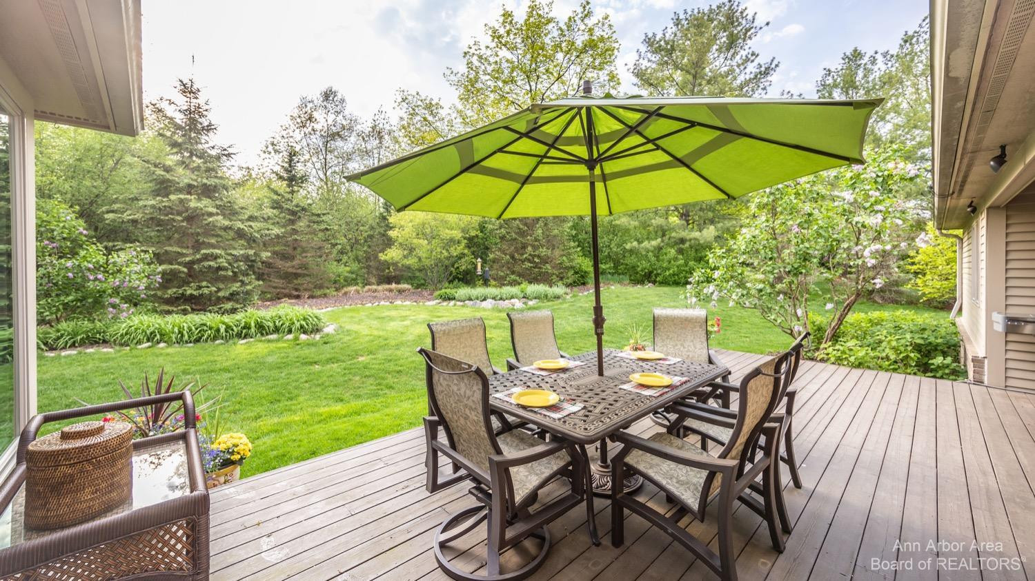 3154 Heather Road Ann Arbor, MI 48108 - Photo 11 of 98 Photo 11