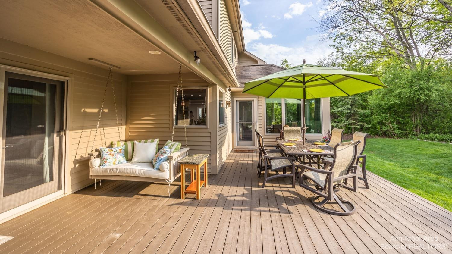 3154 Heather Road Ann Arbor, MI 48108 - Photo 12 of 98 Photo 12
