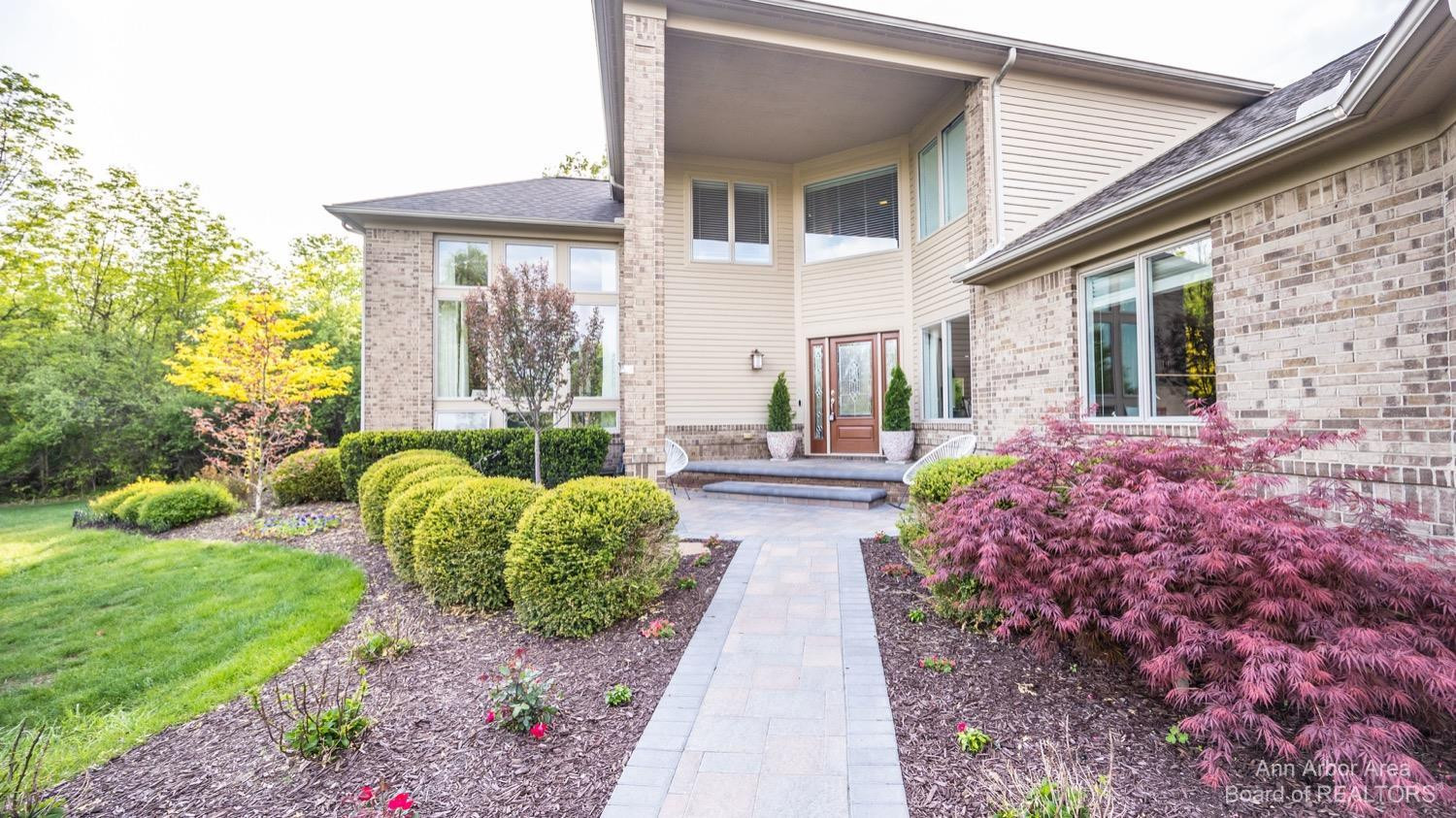 3154 Heather Road Ann Arbor, MI 48108 - Photo 16 of 98 Photo 16