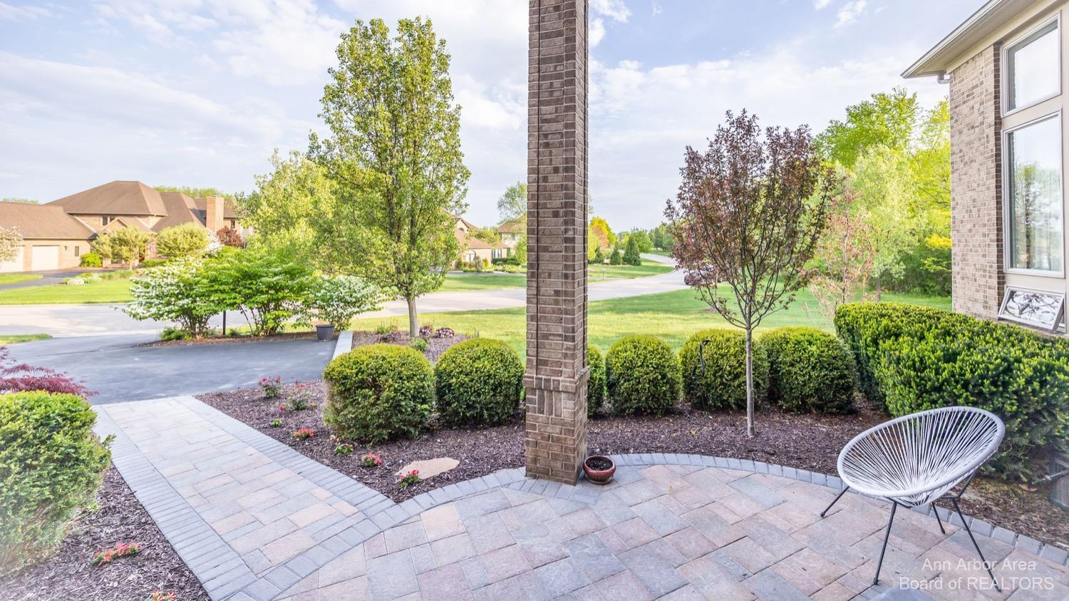3154 Heather Road Ann Arbor, MI 48108 - Photo 18 of 98 Photo 18