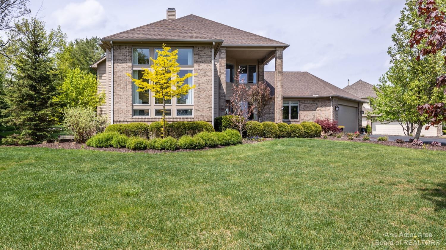 3154 Heather Road Ann Arbor, MI 48108 - Photo 2 of 98 Photo 2