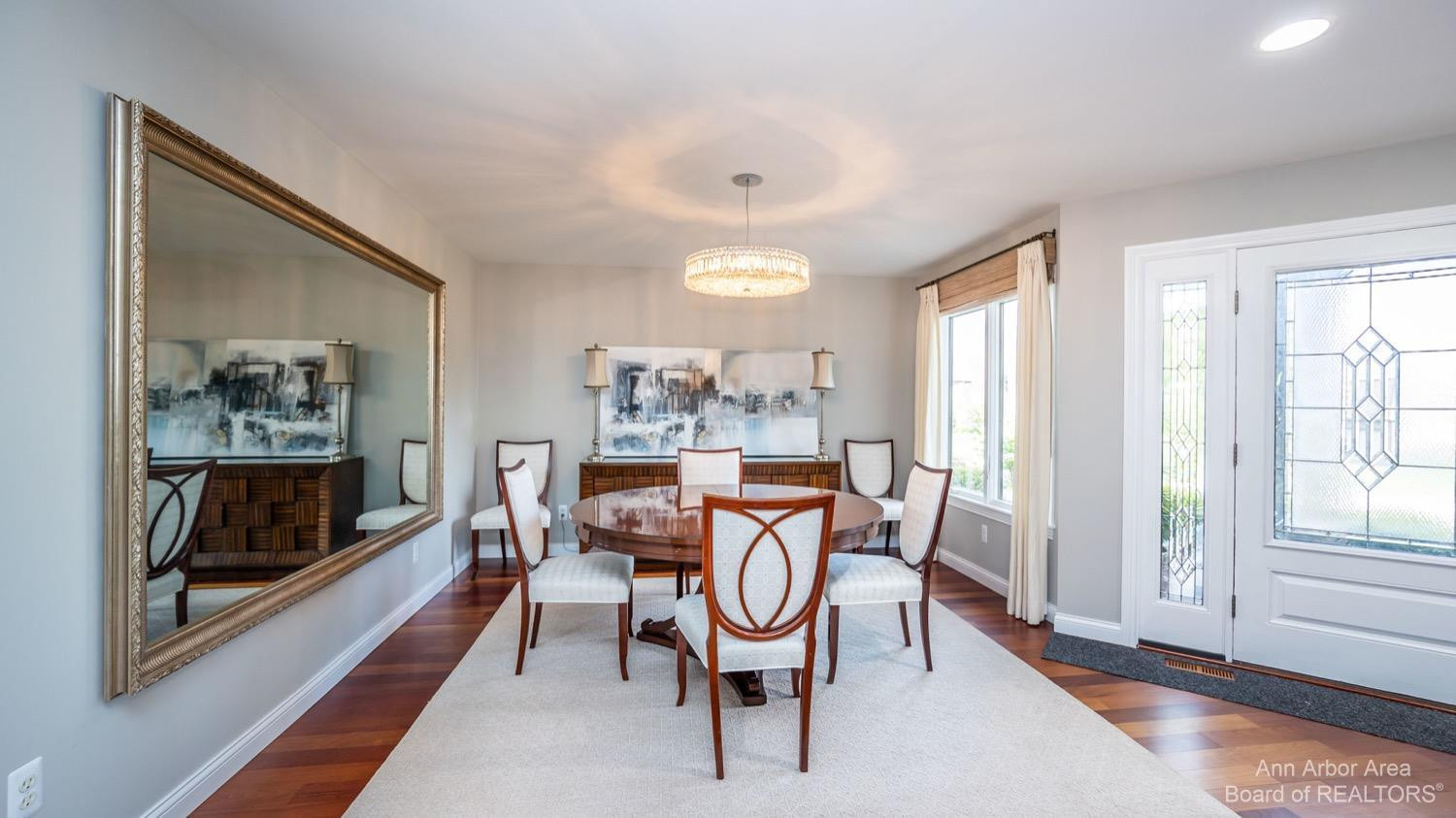 3154 Heather Road Ann Arbor, MI 48108 - Photo 23 of 98 Photo 23