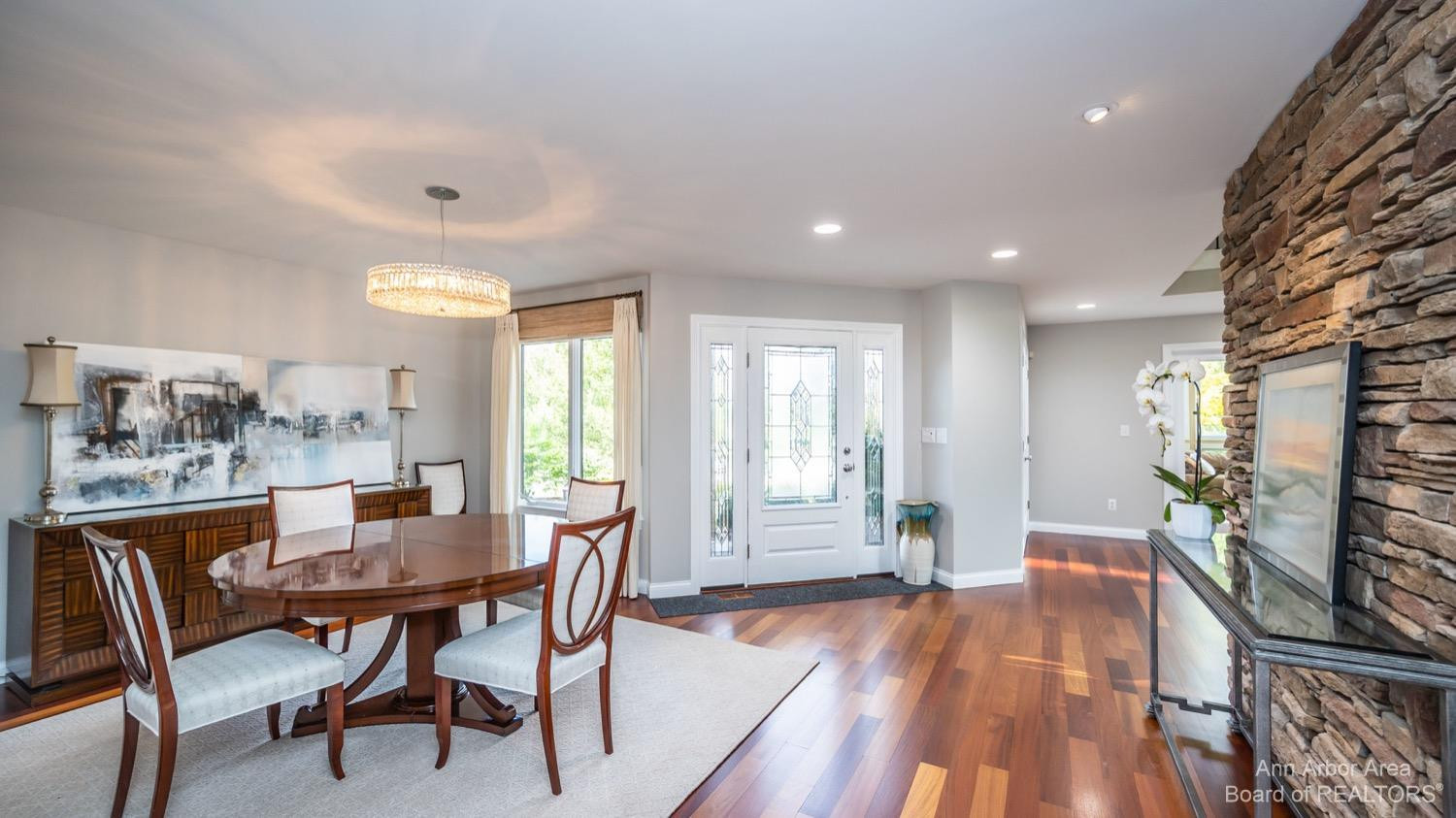 3154 Heather Road Ann Arbor, MI 48108 - Photo 25 of 98 Photo 25