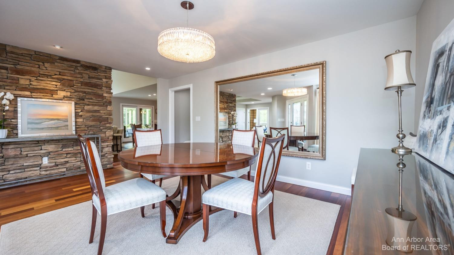 3154 Heather Road Ann Arbor, MI 48108 - Photo 26 of 98 Photo 26