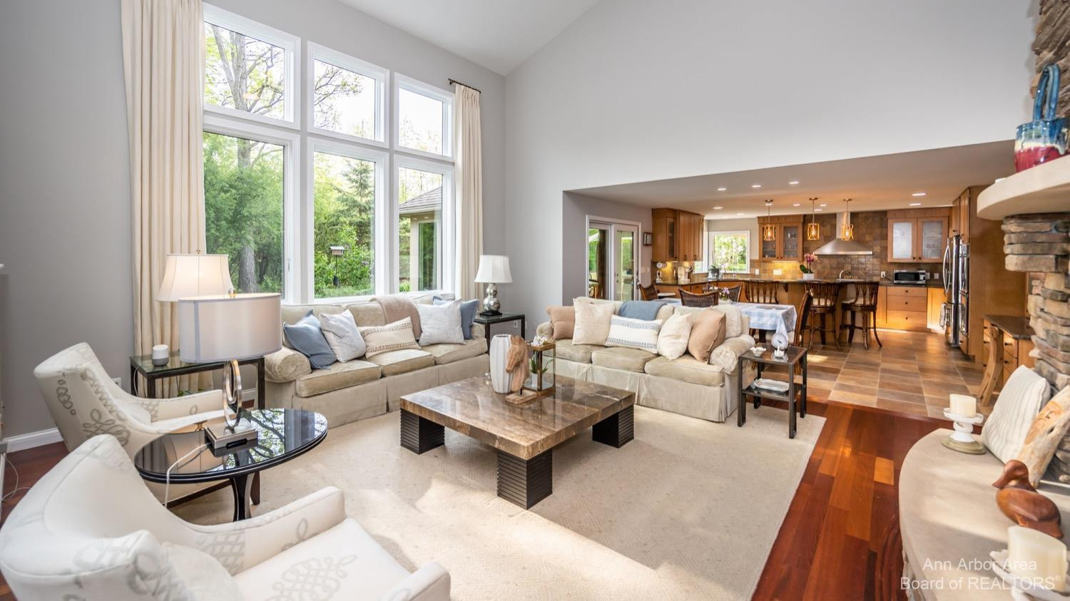3154 Heather Road Ann Arbor, MI 48108 - Photo 28 of 98 Photo 28
