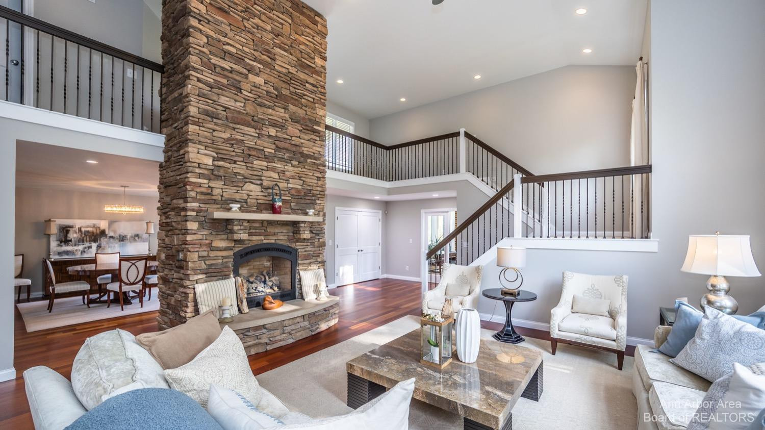 3154 Heather Road Ann Arbor, MI 48108 - Photo 30 of 98 Photo 30