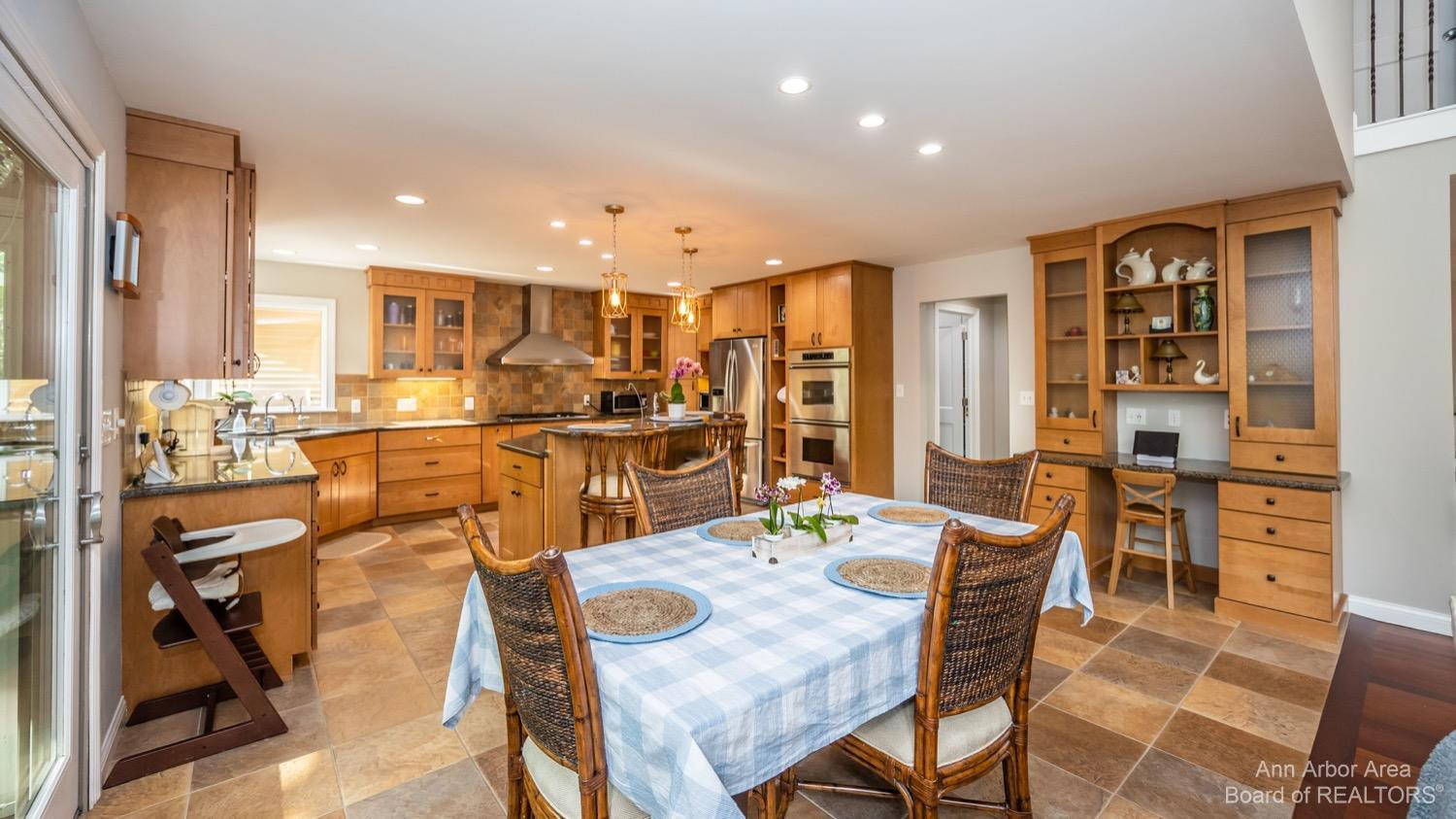 3154 Heather Road Ann Arbor, MI 48108 - Photo 32 of 98 Photo 32