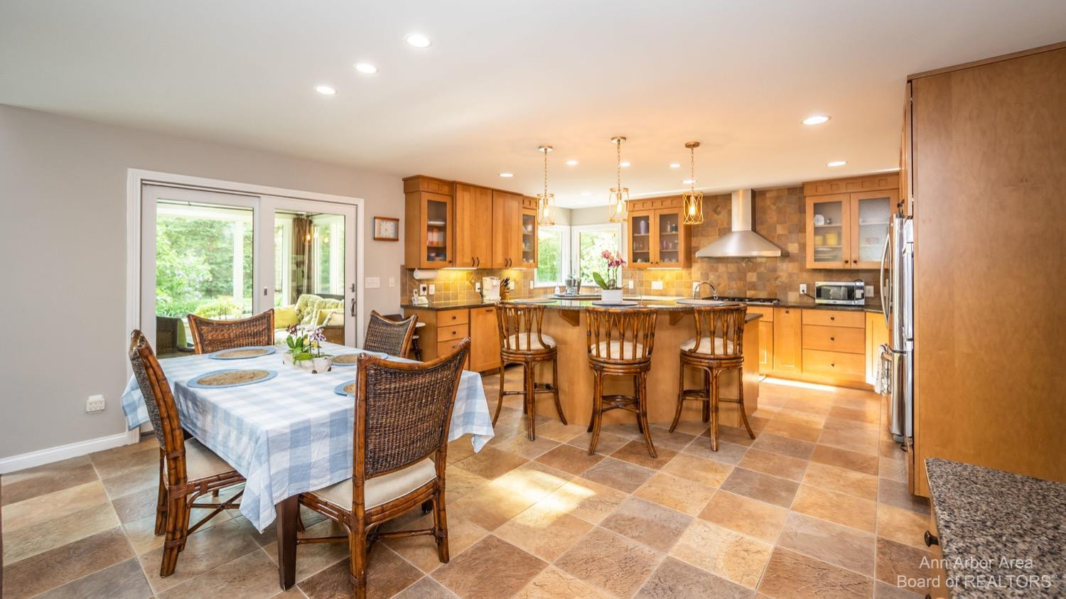 3154 Heather Road Ann Arbor, MI 48108 - Photo 33 of 98 Photo 33