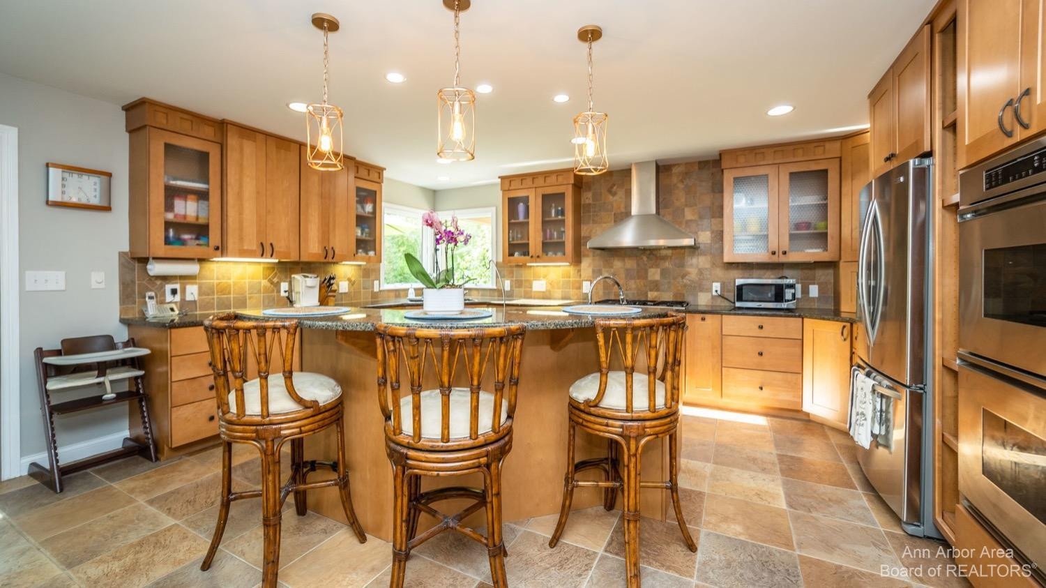3154 Heather Road Ann Arbor, MI 48108 - Photo 34 of 98 Photo 34
