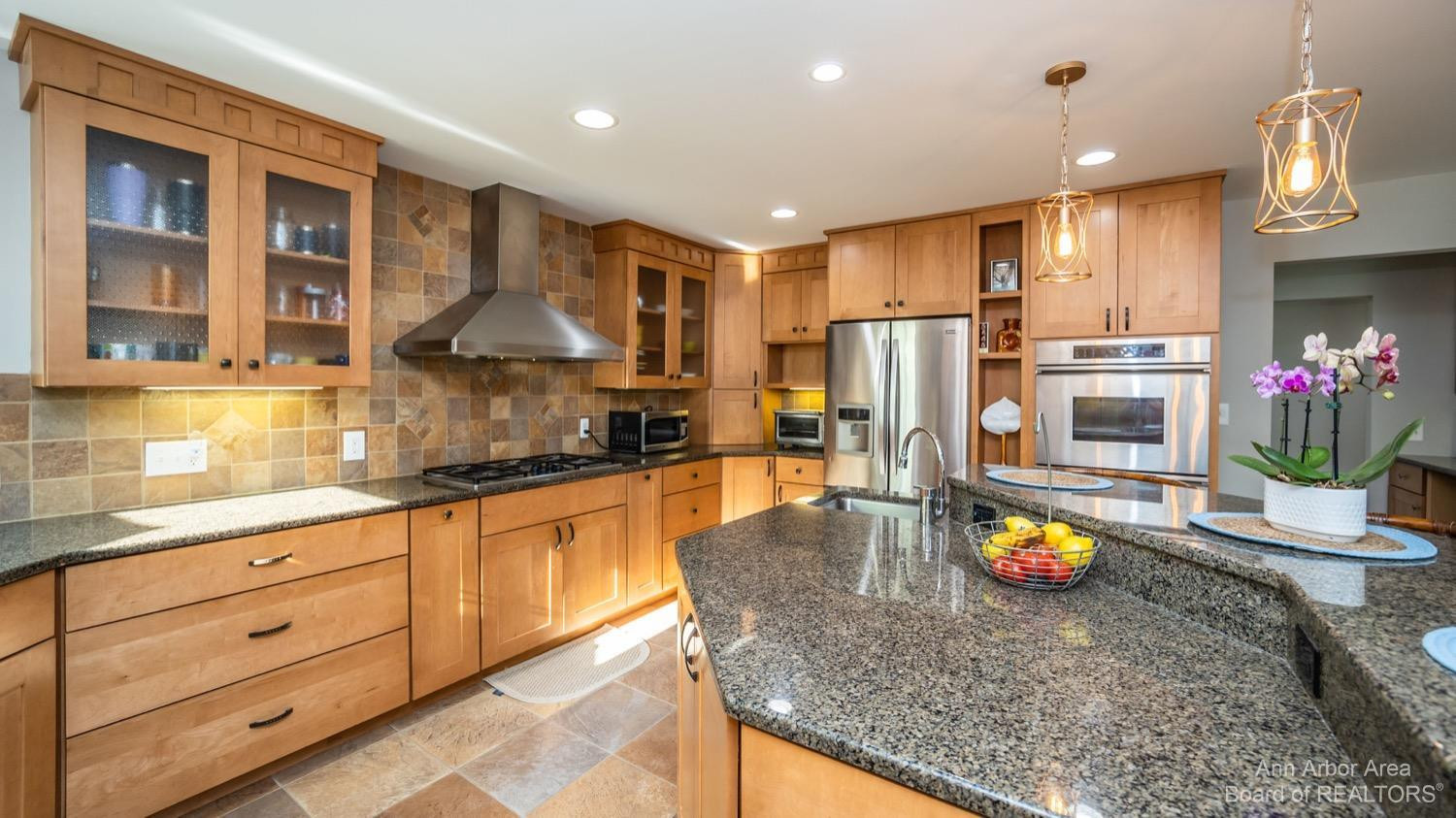 3154 Heather Road Ann Arbor, MI 48108 - Photo 35 of 98 Photo 35