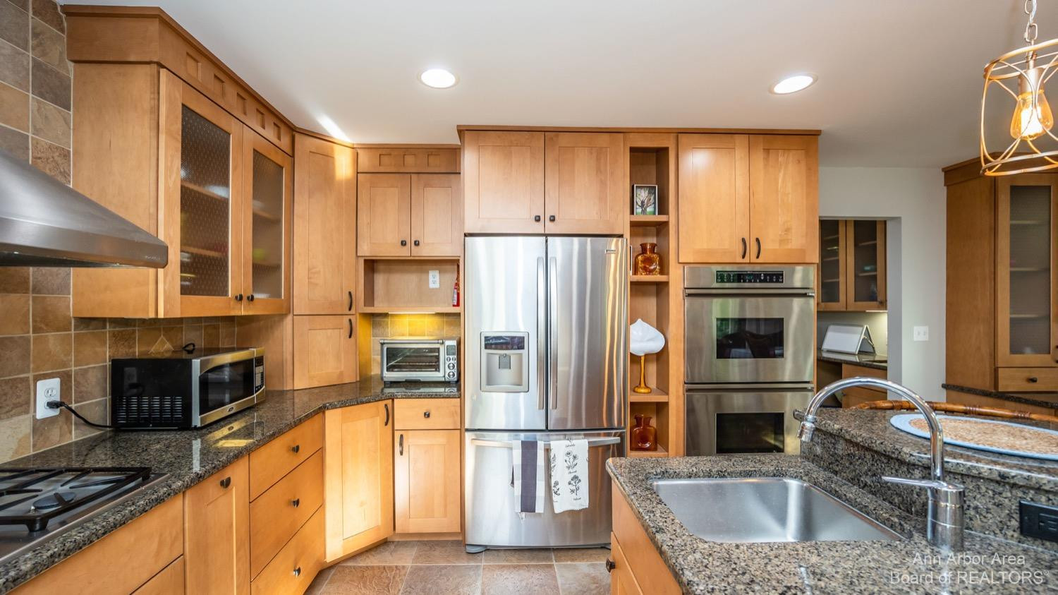 3154 Heather Road Ann Arbor, MI 48108 - Photo 36 of 98 Photo 36