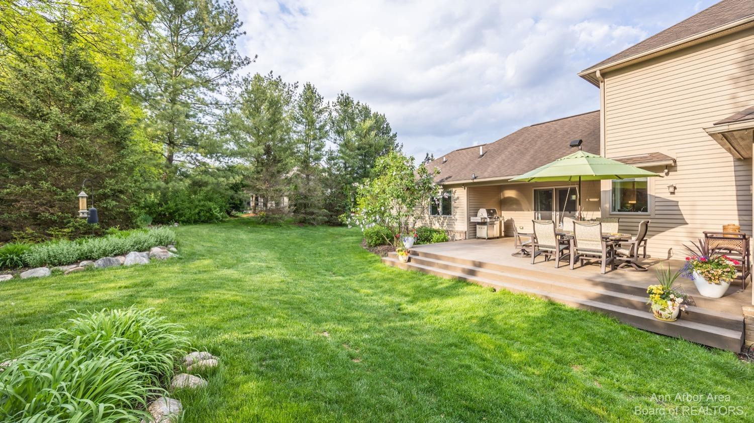 3154 Heather Road Ann Arbor, MI 48108 - Photo 6 of 98 Photo 6