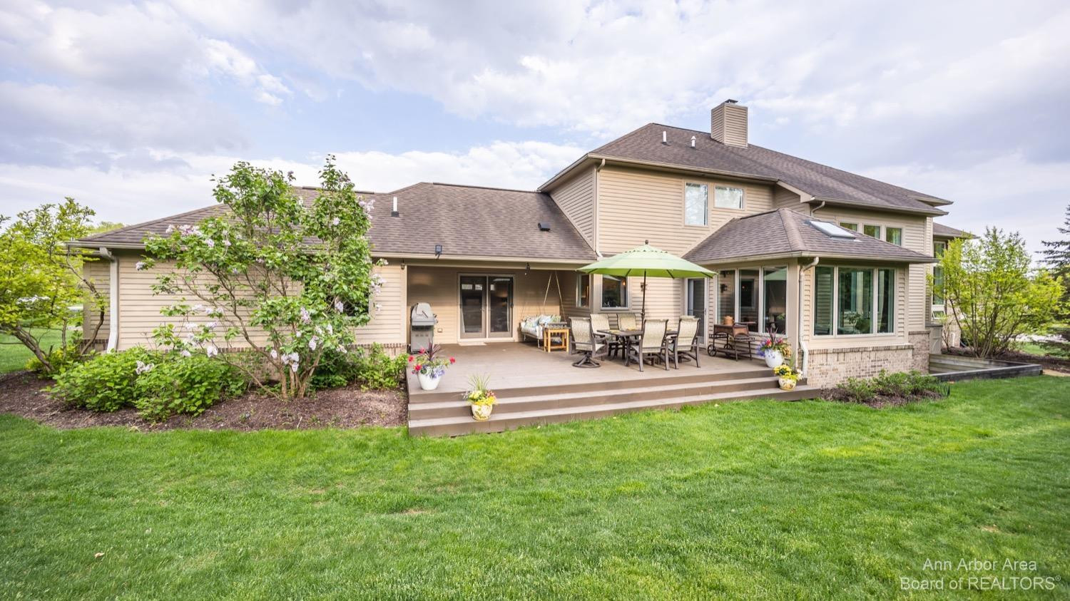 3154 Heather Road Ann Arbor, MI 48108 - Photo 7 of 98 Photo 7