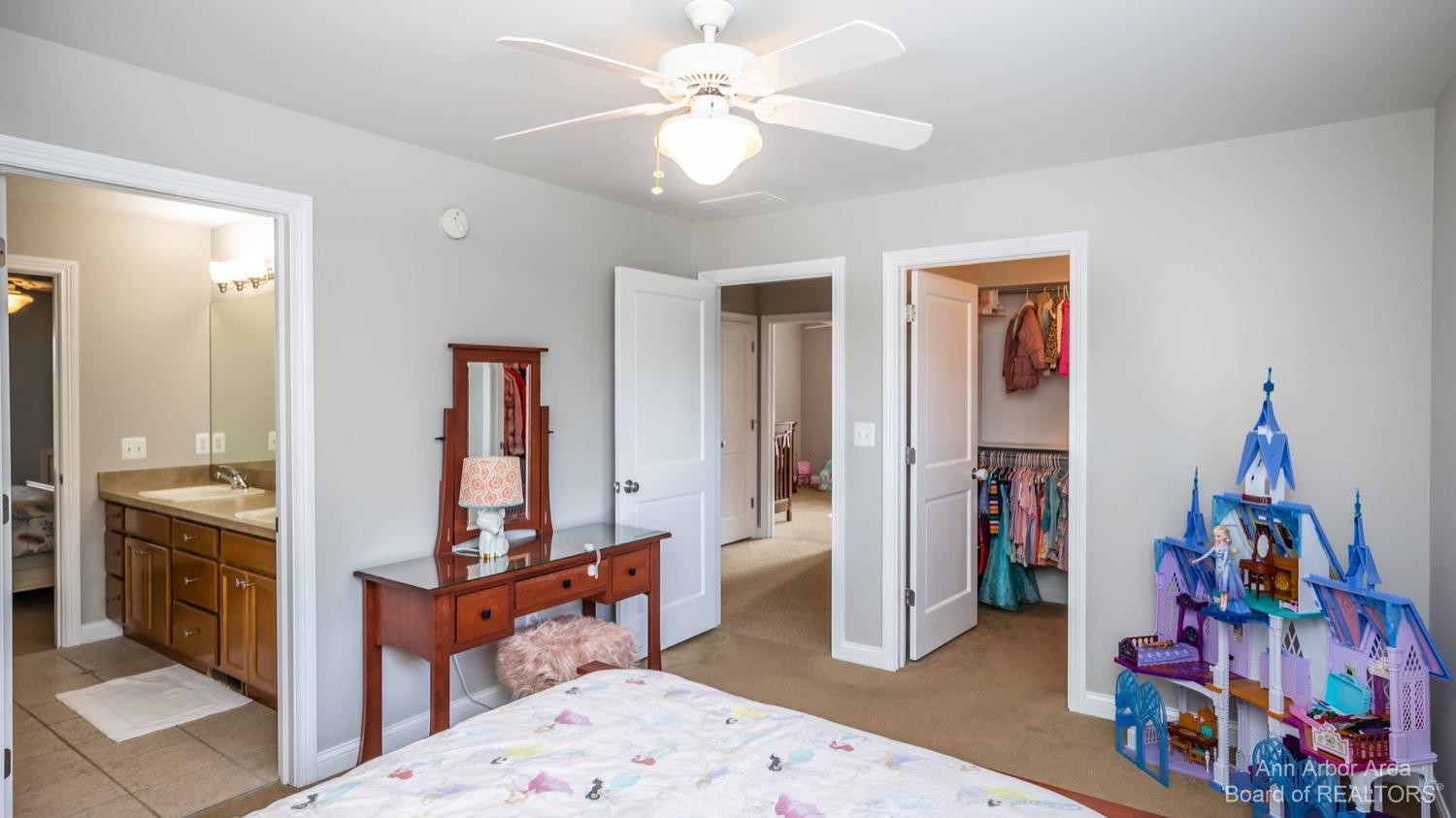3154 Heather Road Ann Arbor, MI 48108 - Photo 72 of 98 Photo 72