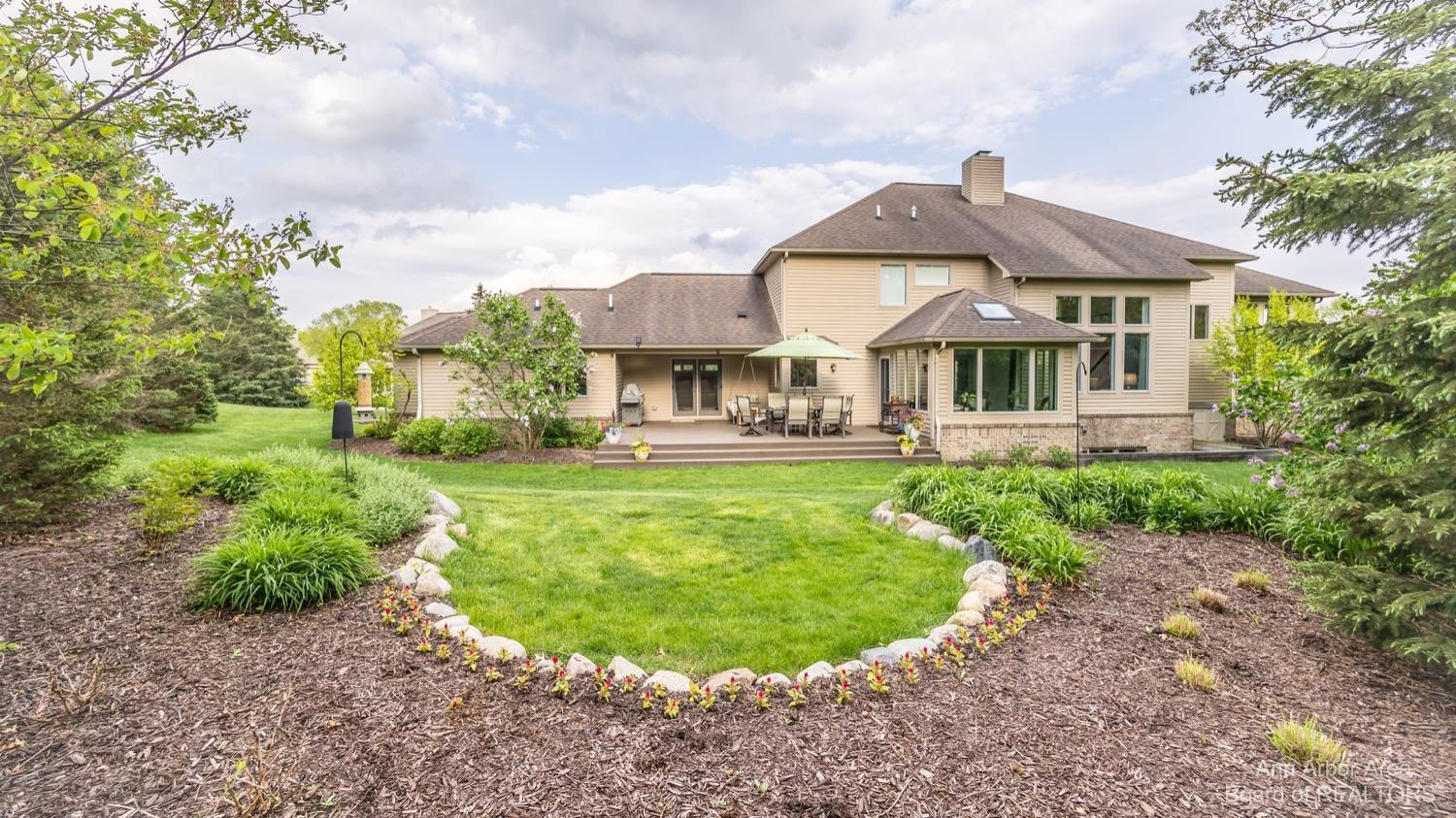 3154 Heather Road Ann Arbor, MI 48108 - Photo 9 of 98 Photo 9