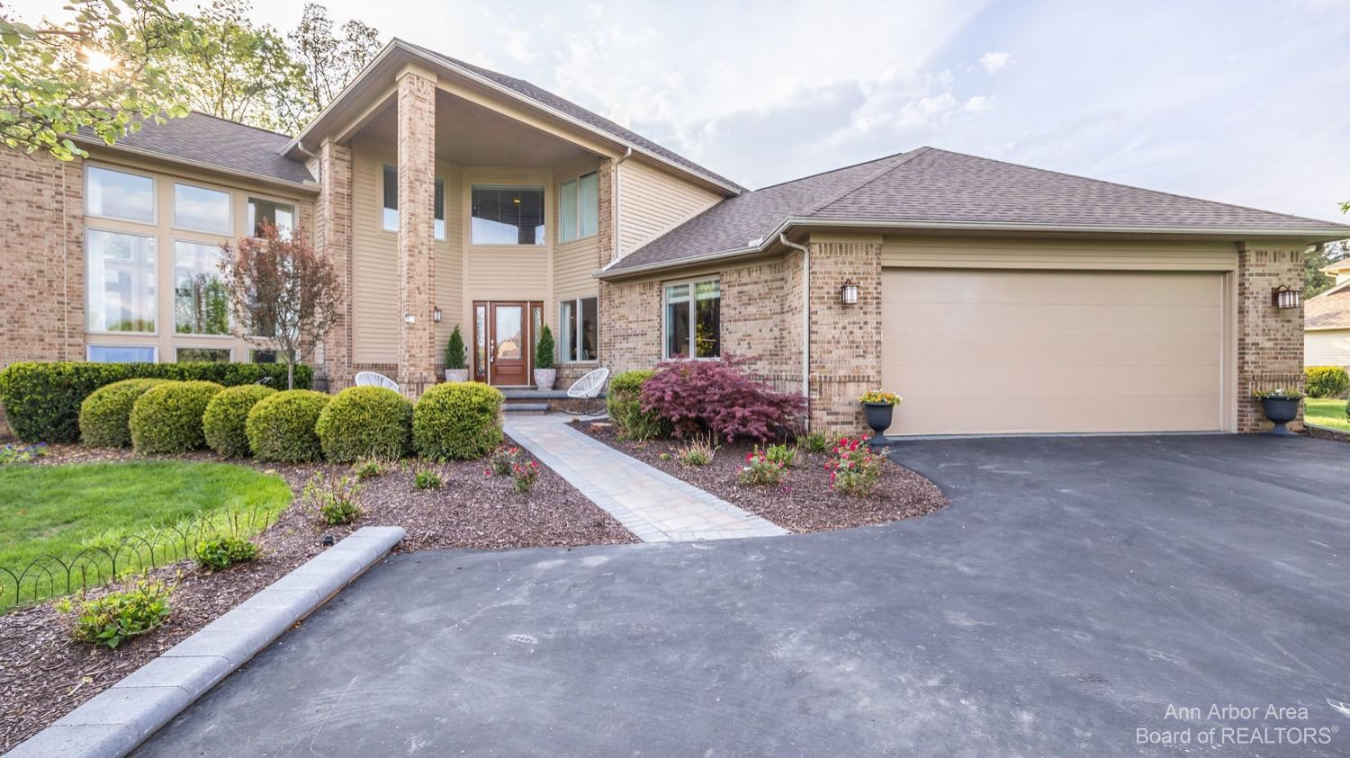 3154 Heather Road Ann Arbor, MI 48108 - Photo 95 of 98 Photo 95
