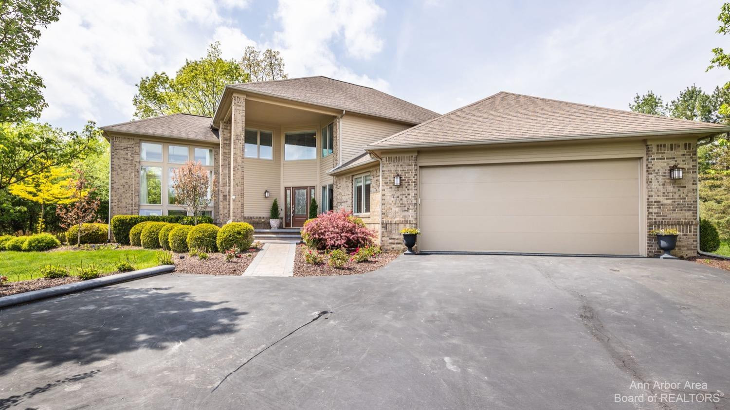 3154 Heather Road Ann Arbor, MI 48108 - Photo 98 of 98 Photo 98