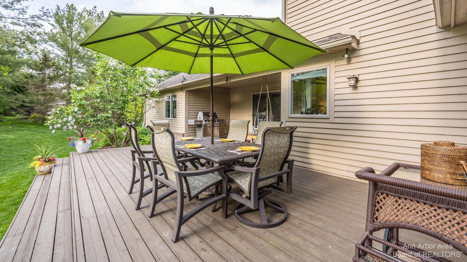 3154 Heather Road Ann Arbor, MI 48108 - Photo 10 of 98 Photo 10