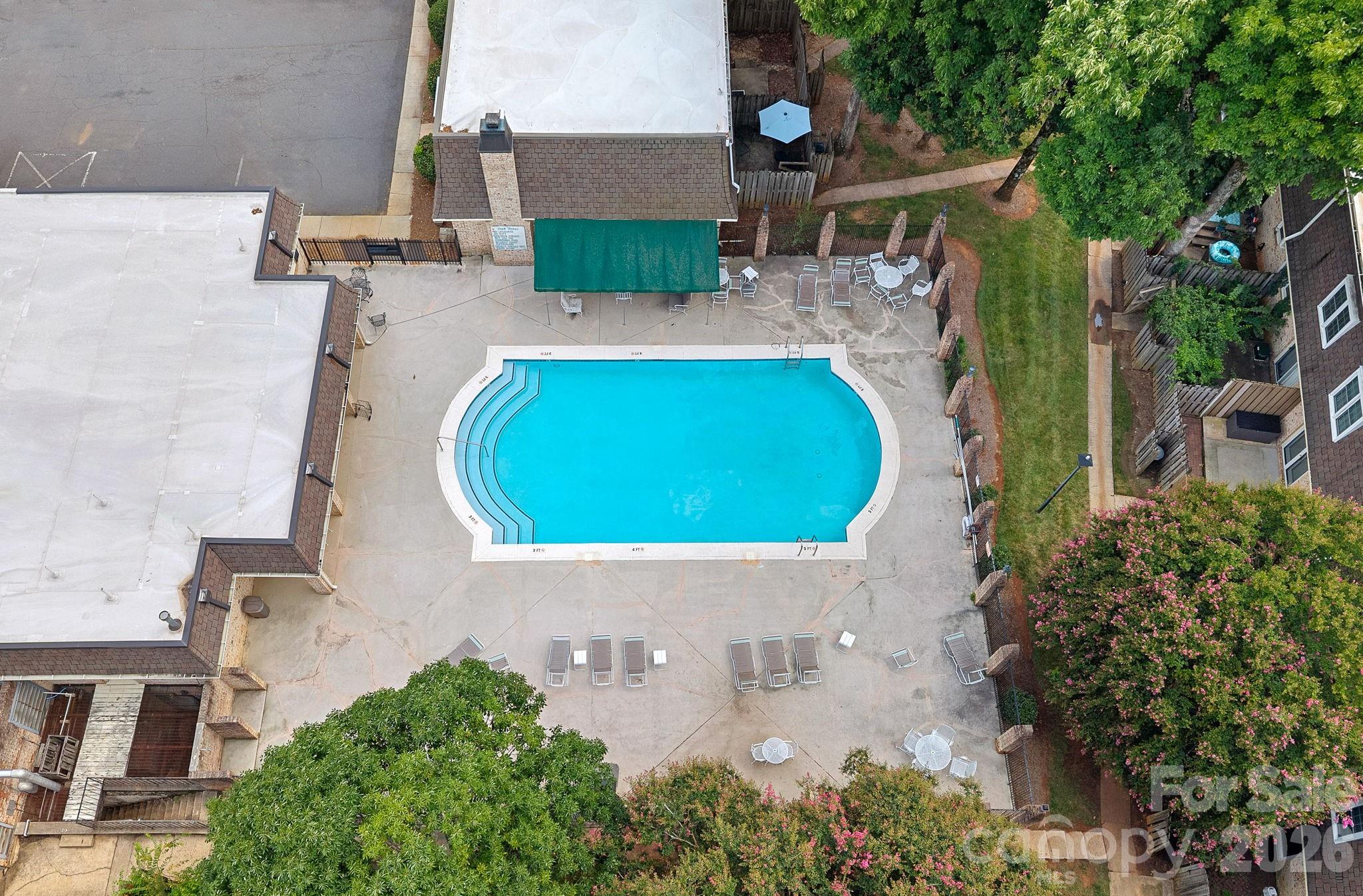 3520 Colony Road, Unit I Charlotte, NC 28211 - Photo 29 of 34 Gallery Image 29