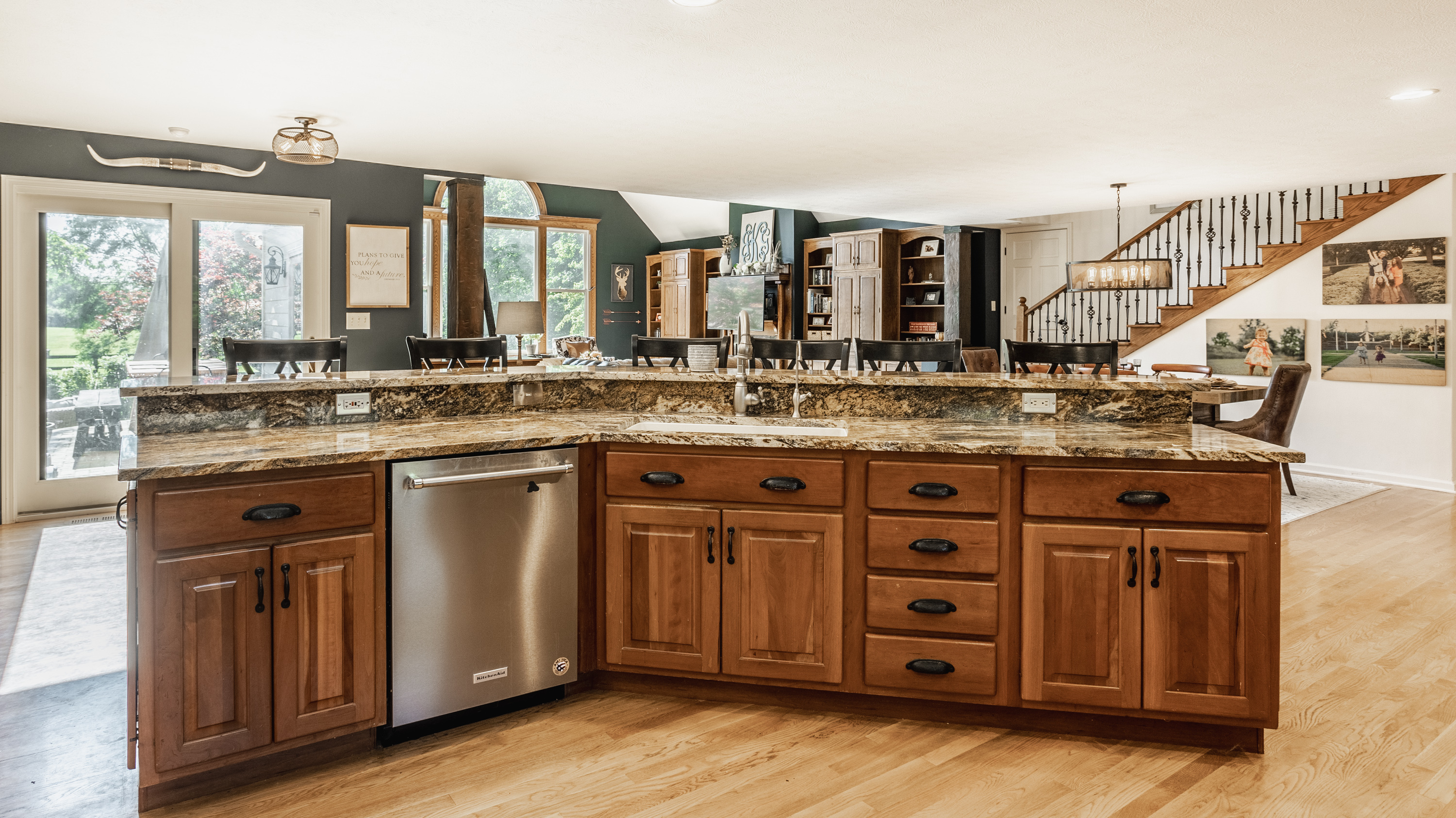 9501 Kissell Road Zionsville, IN 46077 - Photo 11 of 45