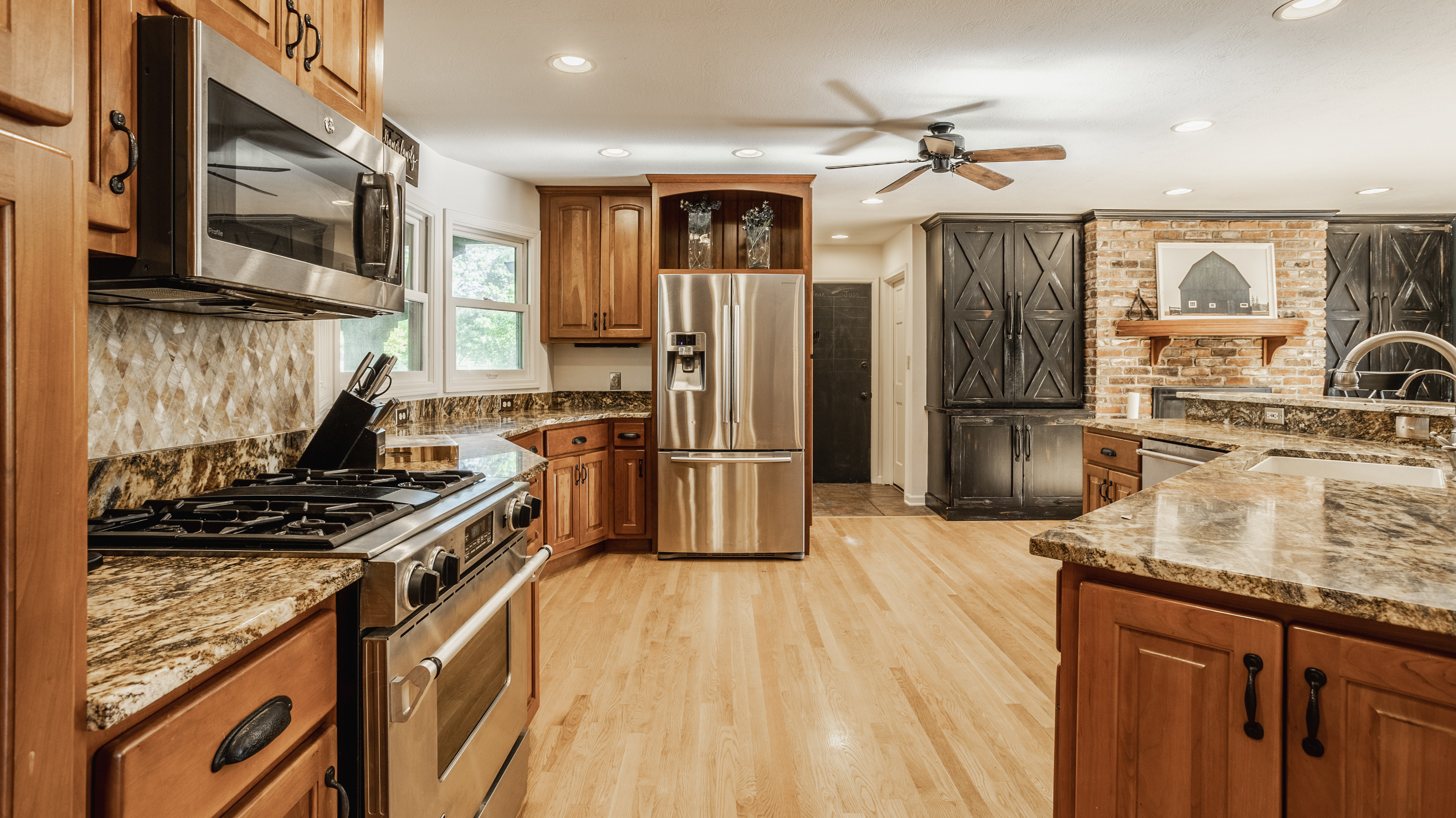9501 Kissell Road Zionsville, IN 46077 - Photo 12 of 45