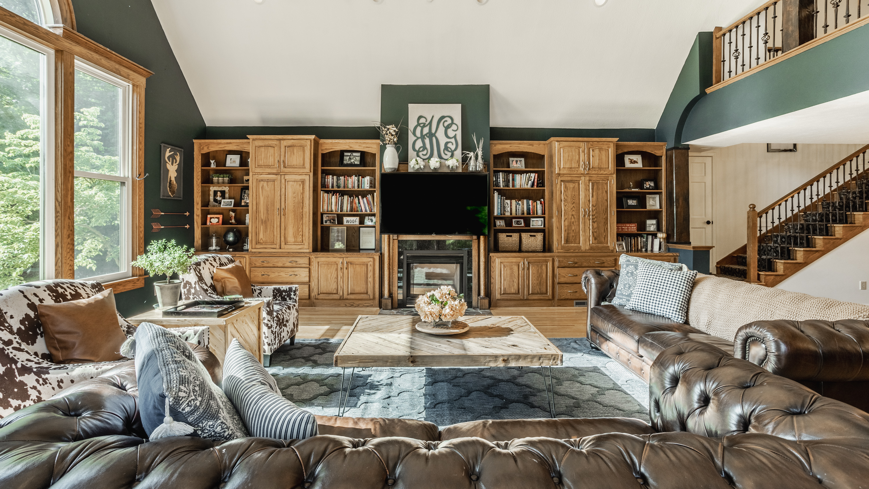 9501 Kissell Road Zionsville, IN 46077 - Photo 15 of 45