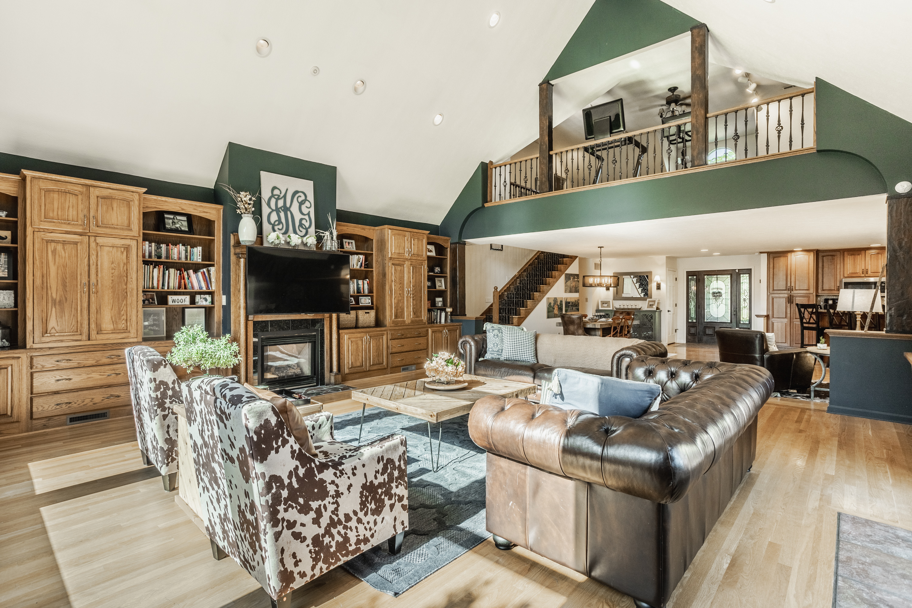 9501 Kissell Road Zionsville, IN 46077 - Photo 16 of 45