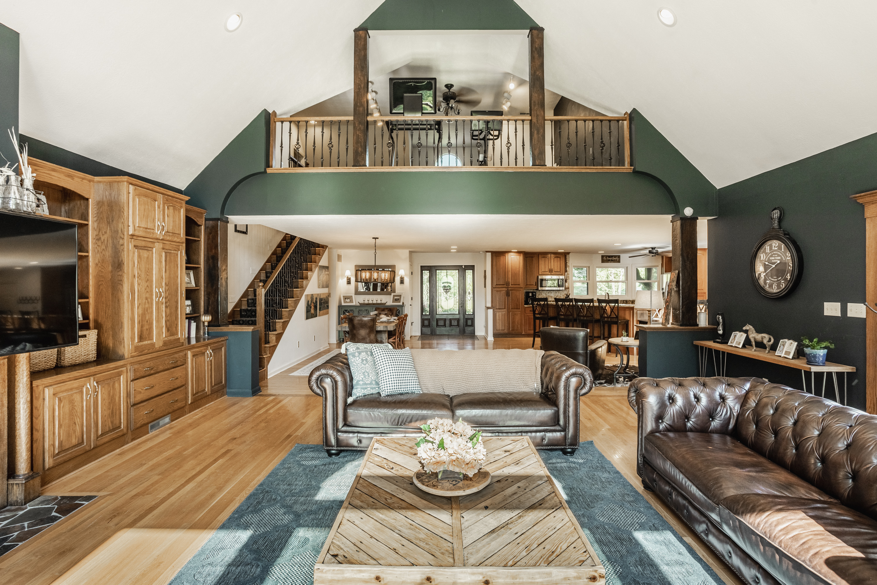 9501 Kissell Road Zionsville, IN 46077 - Photo 17 of 45