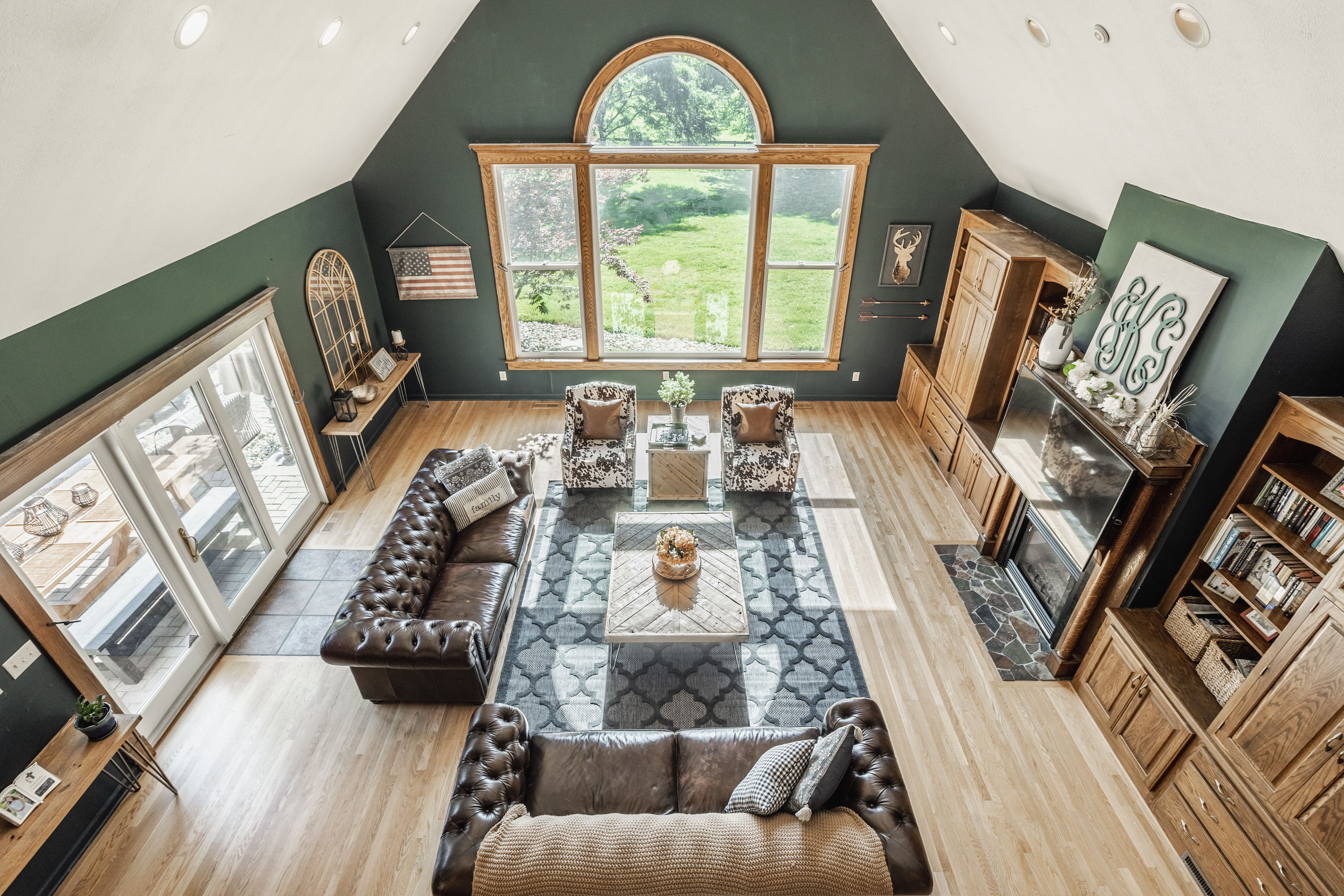 9501 Kissell Road Zionsville, IN 46077 - Photo 18 of 45