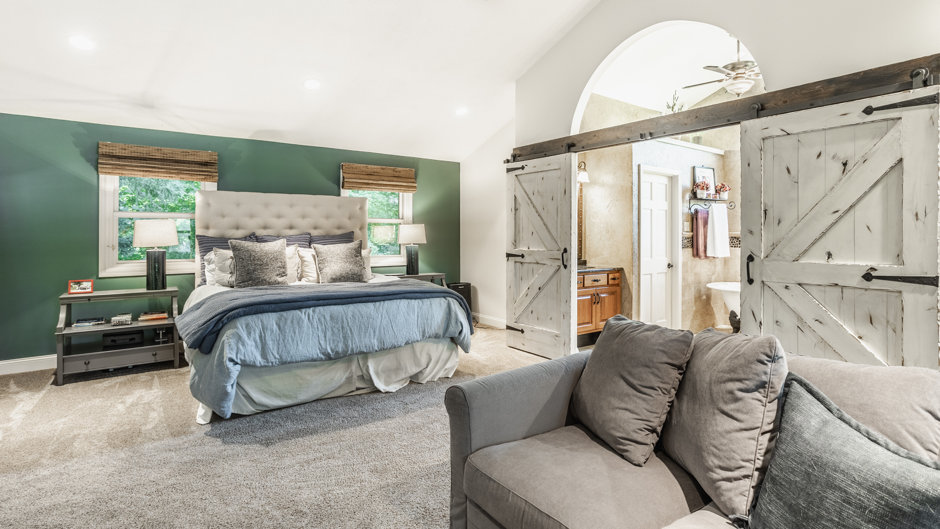 9501 Kissell Road Zionsville, IN 46077 - Photo 20 of 45