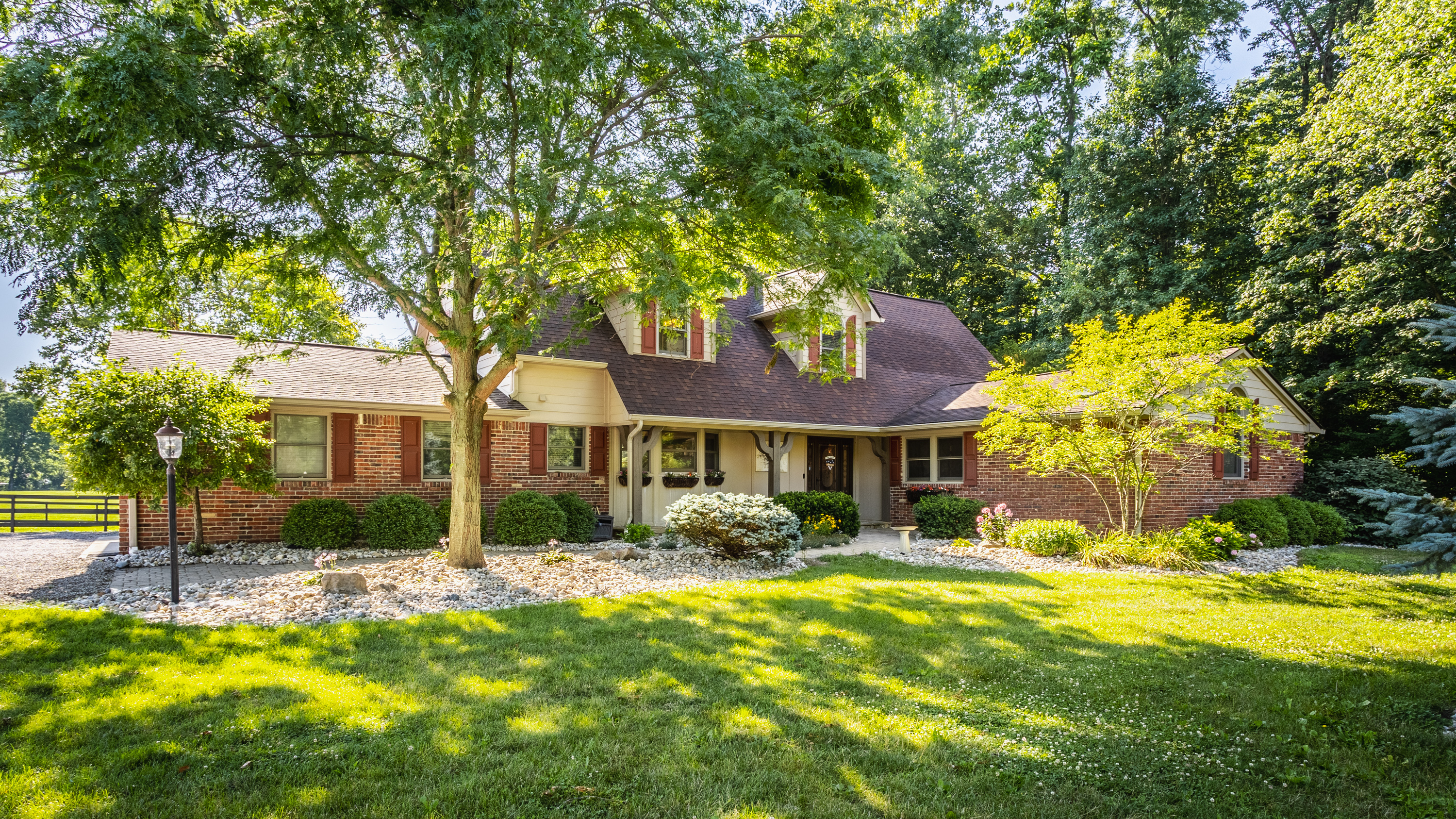 9501 Kissell Road Zionsville, IN 46077 - Photo 2 of 45