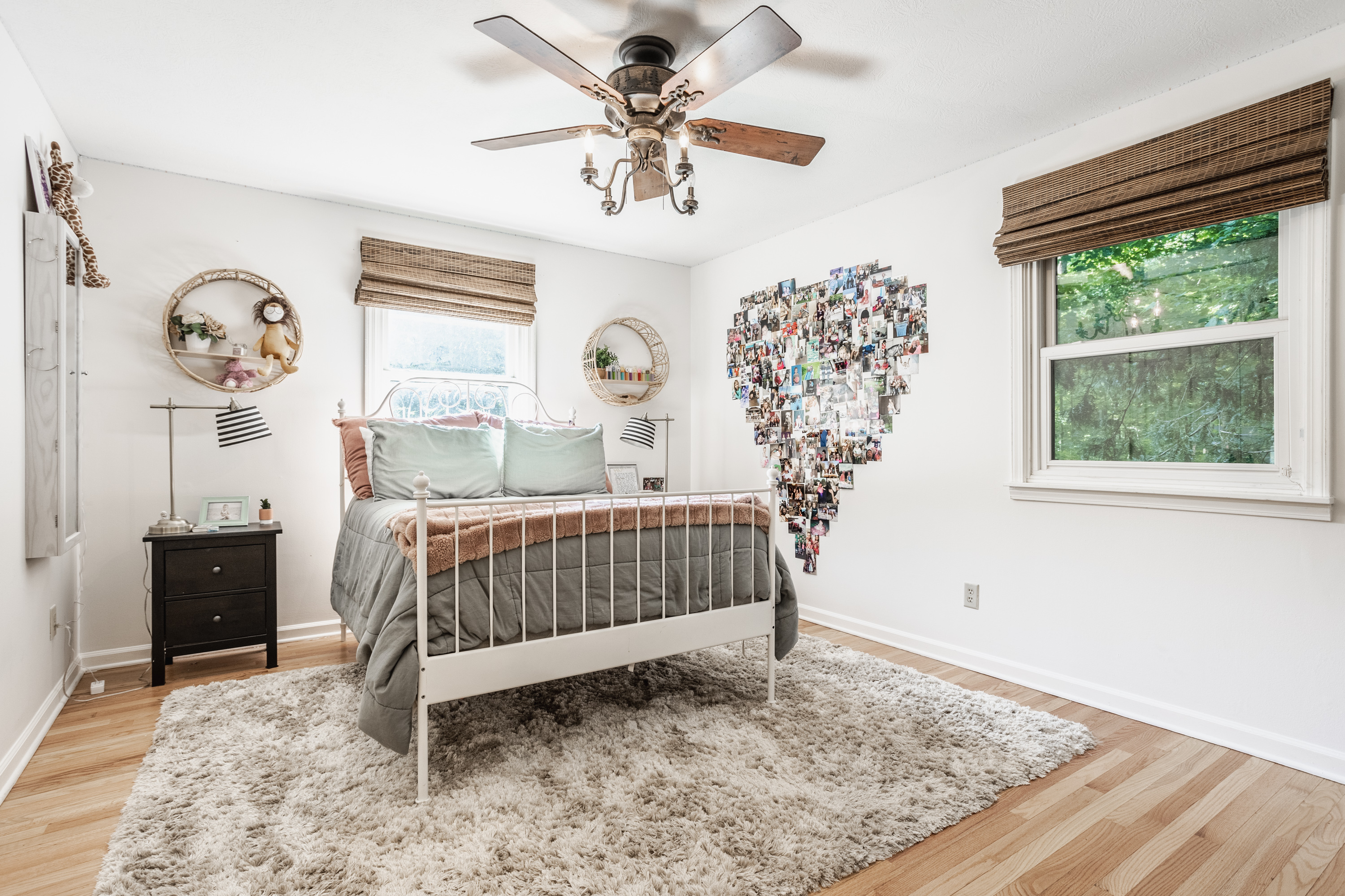 9501 Kissell Road Zionsville, IN 46077 - Photo 25 of 45