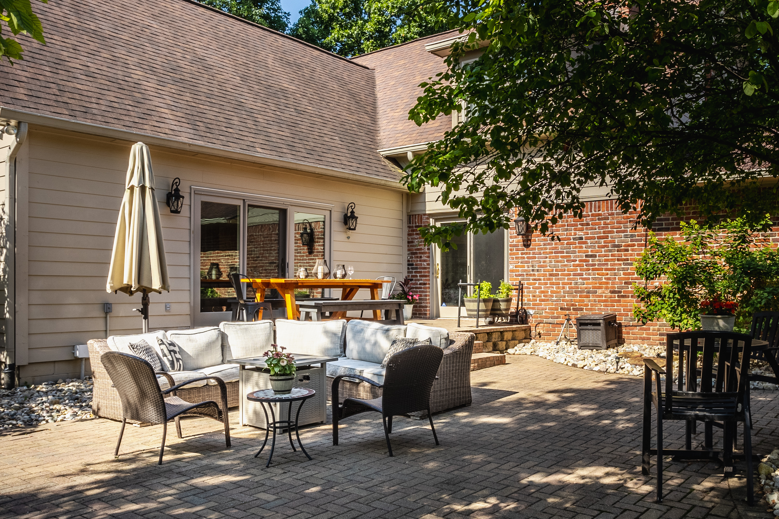 9501 Kissell Road Zionsville, IN 46077 - Photo 33 of 45
