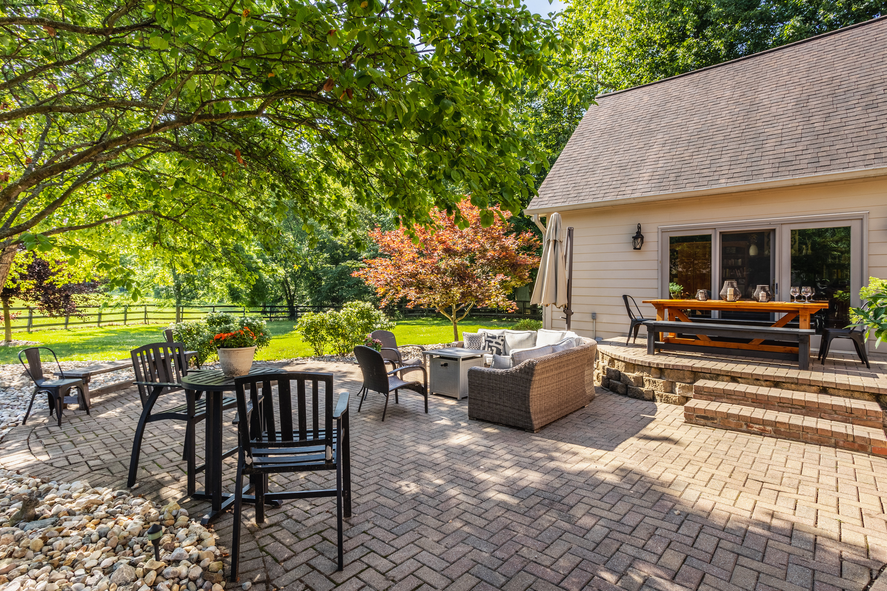 9501 Kissell Road Zionsville, IN 46077 - Photo 34 of 45