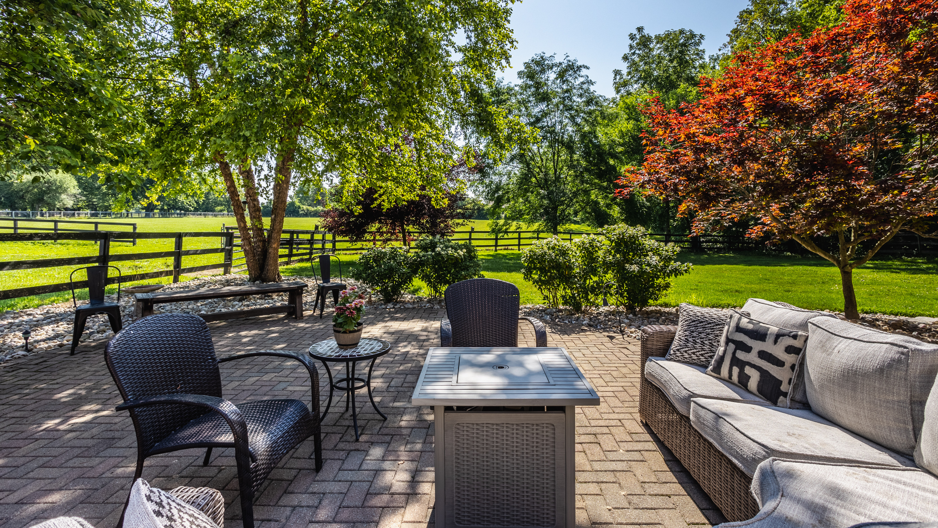 9501 Kissell Road Zionsville, IN 46077 - Photo 35 of 45