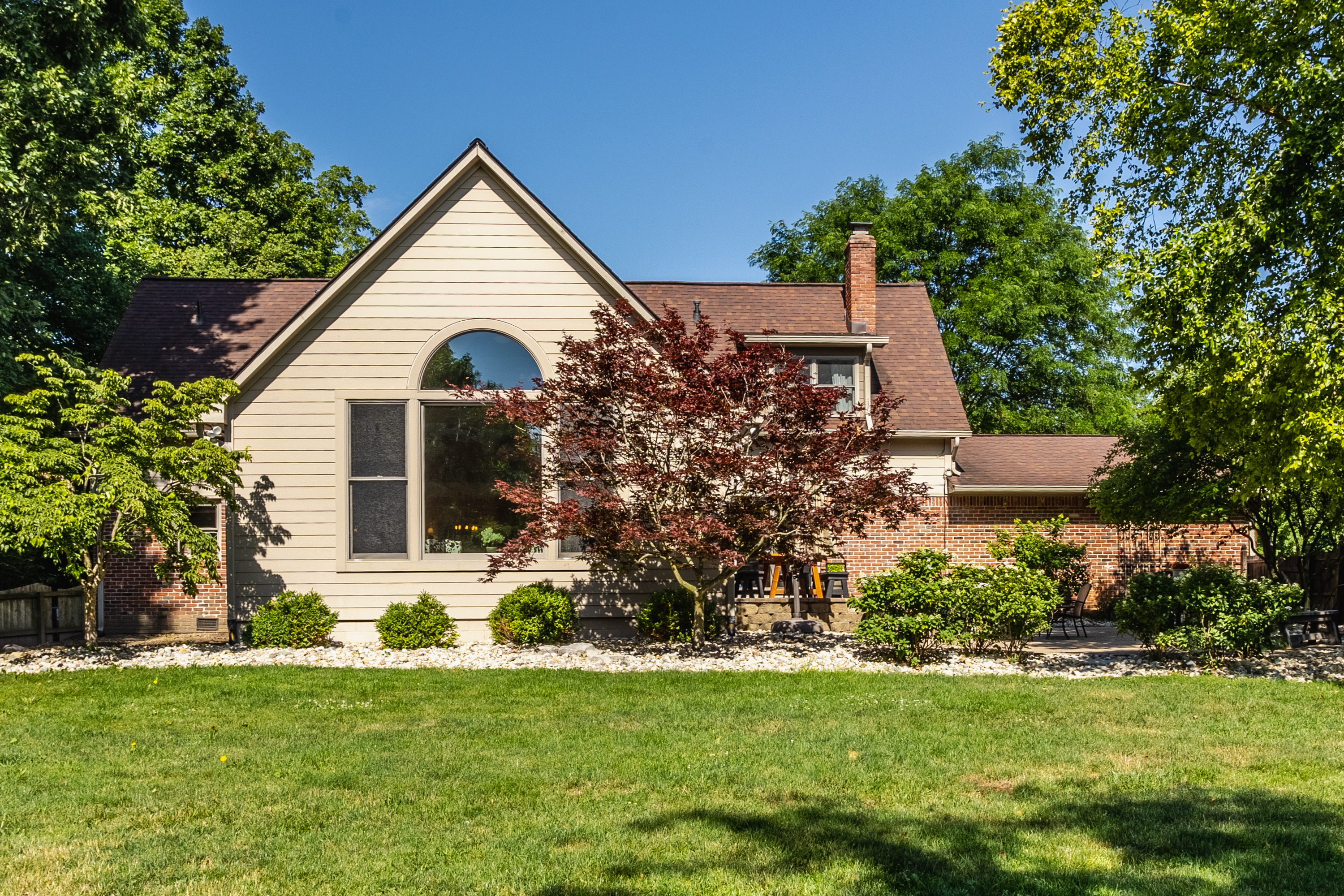 9501 Kissell Road Zionsville, IN 46077 - Photo 36 of 45