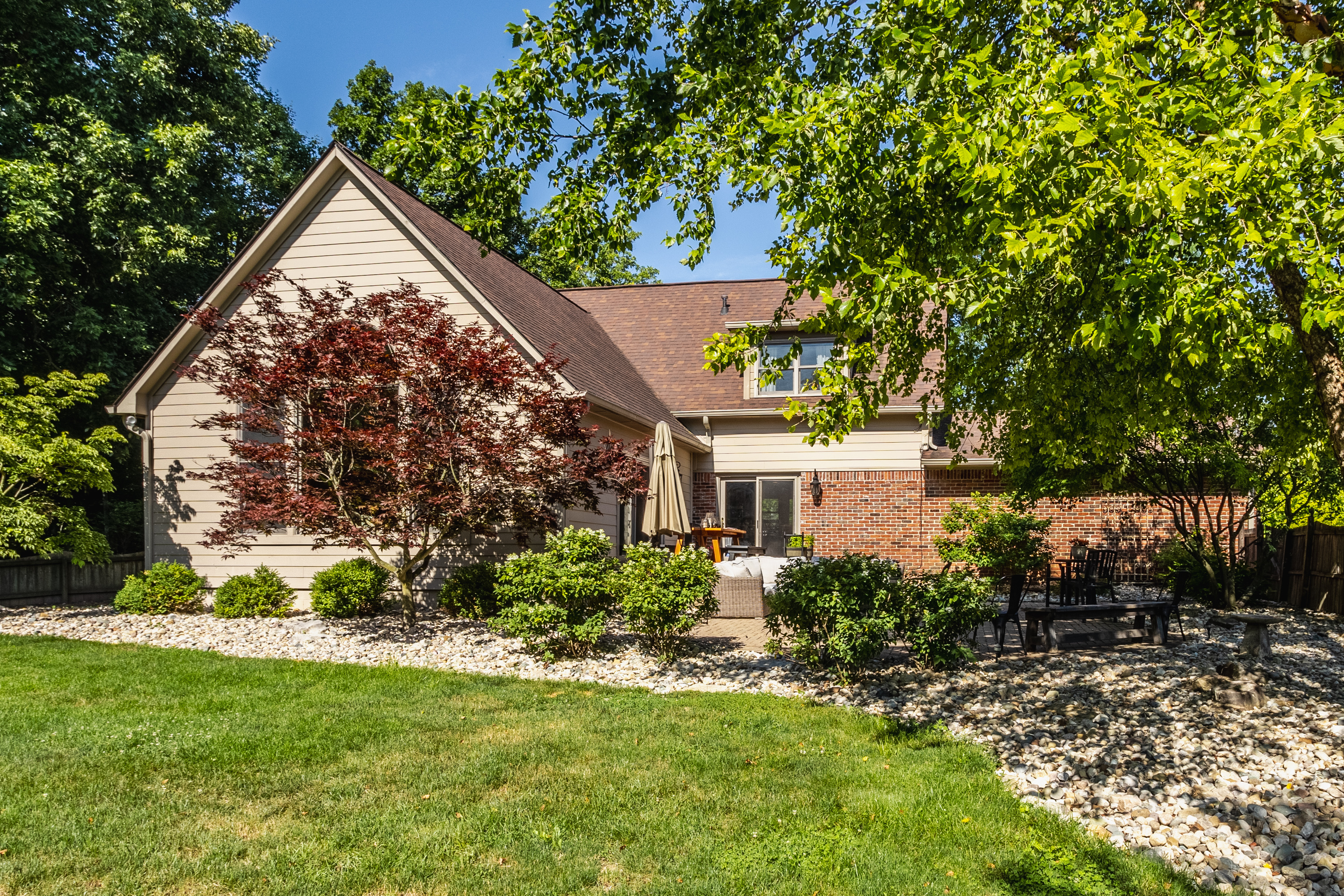 9501 Kissell Road Zionsville, IN 46077 - Photo 37 of 45