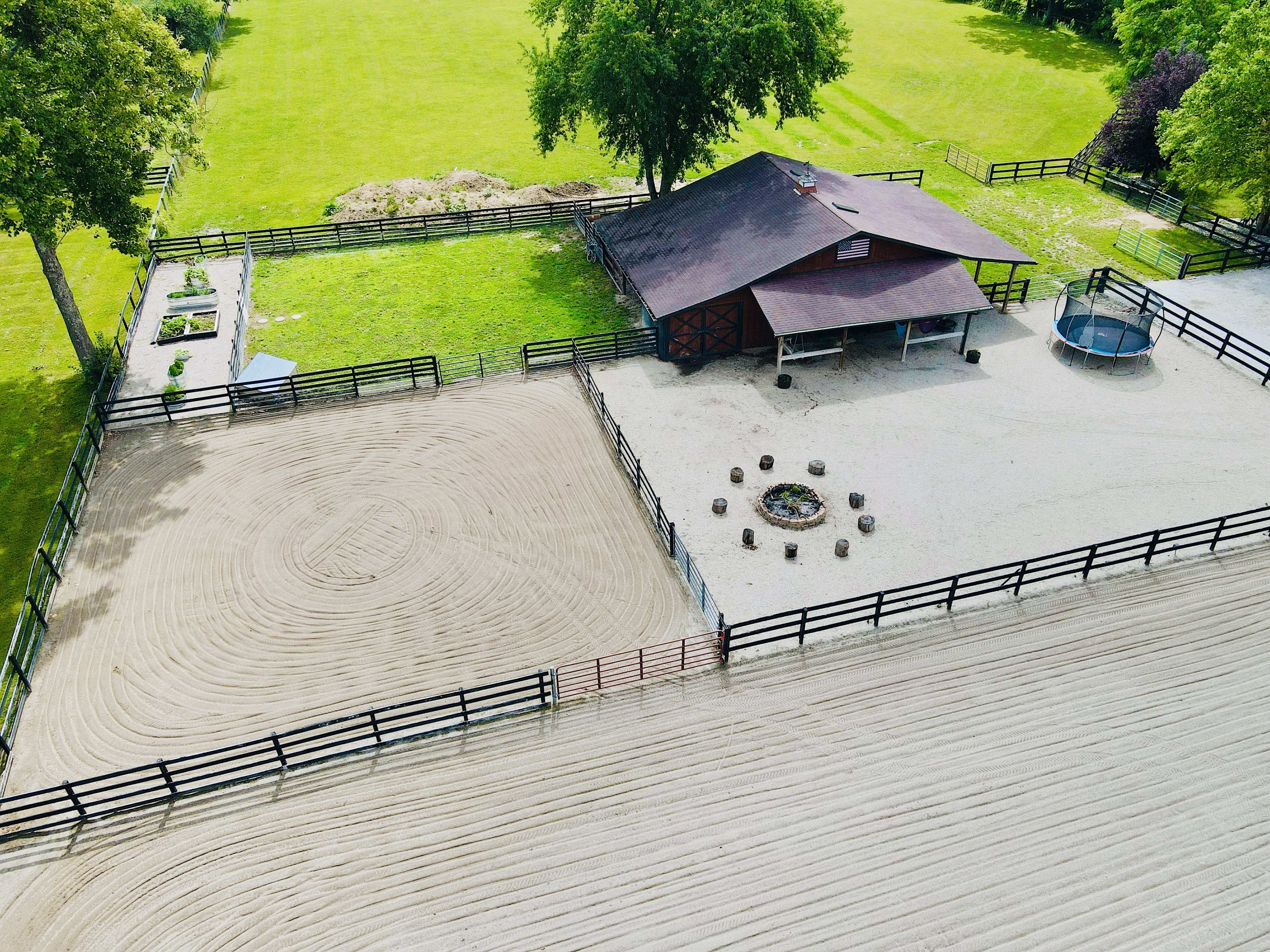 9501 Kissell Road Zionsville, IN 46077 - Photo 38 of 45