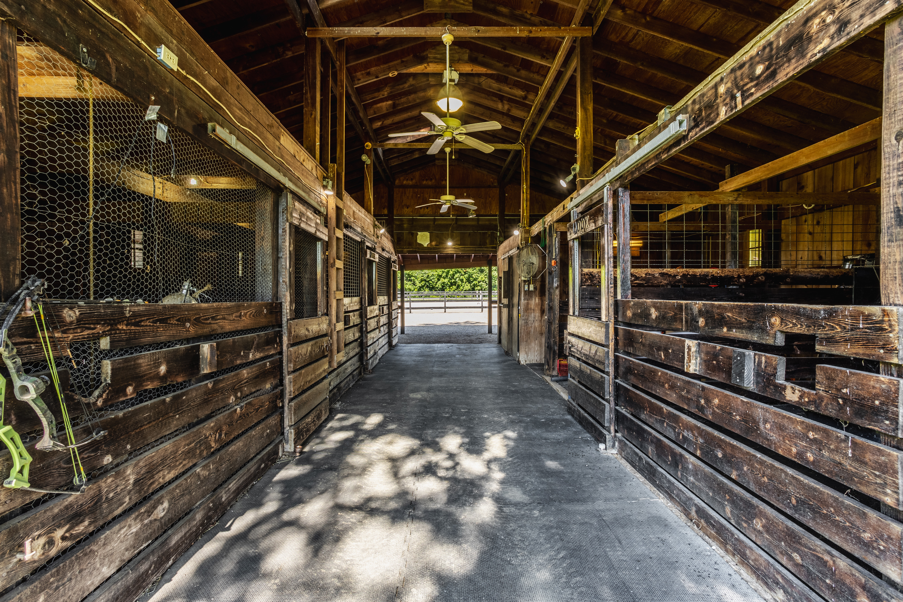 9501 Kissell Road Zionsville, IN 46077 - Photo 40 of 45