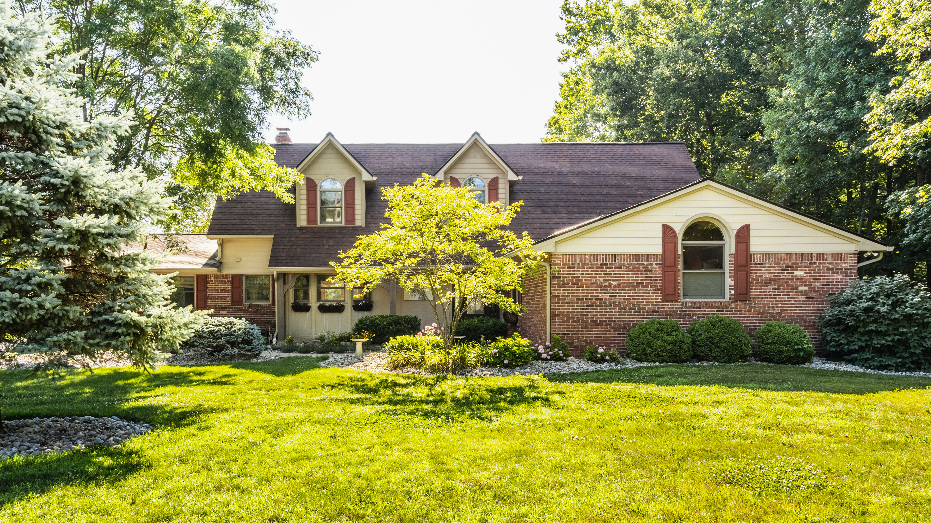 9501 Kissell Road Zionsville, IN 46077 - Photo 4 of 45