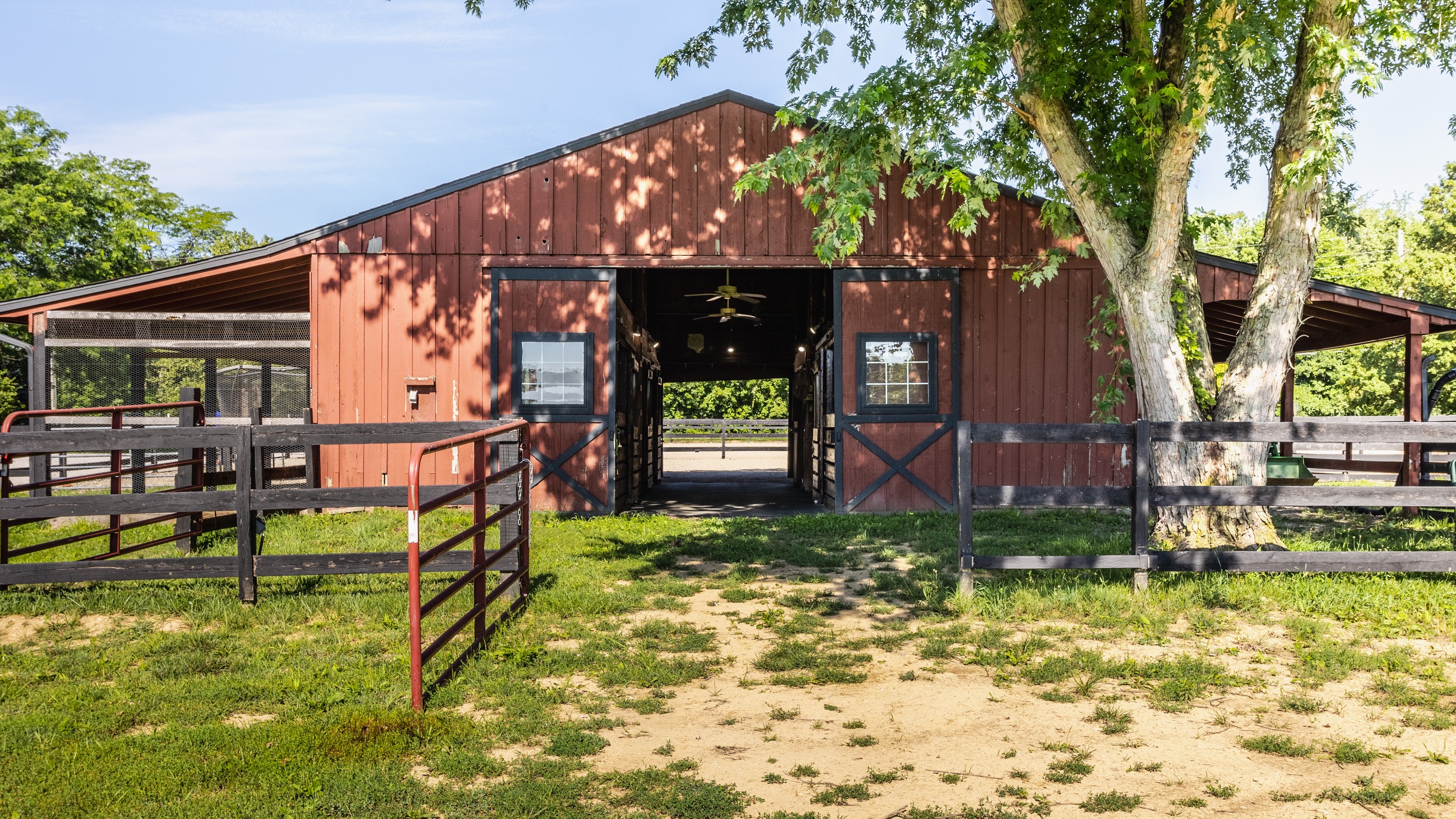 9501 Kissell Road Zionsville, IN 46077 - Photo 42 of 45