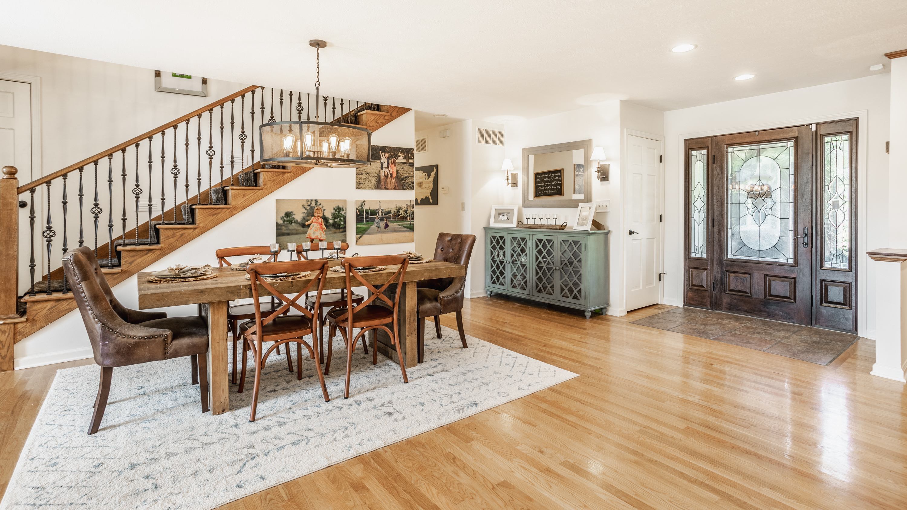 9501 Kissell Road Zionsville, IN 46077 - Photo 5 of 45