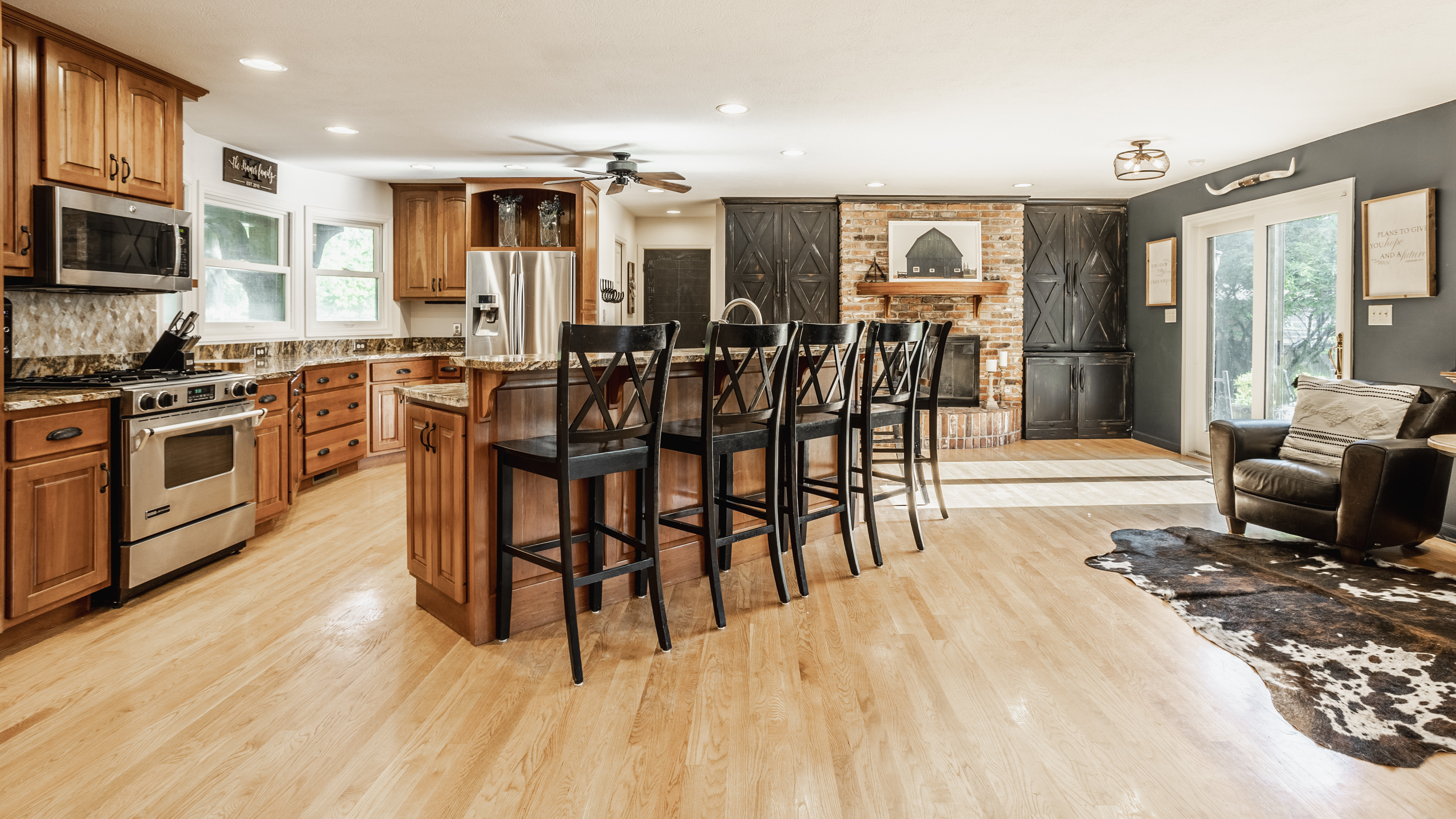 9501 Kissell Road Zionsville, IN 46077 - Photo 8 of 45