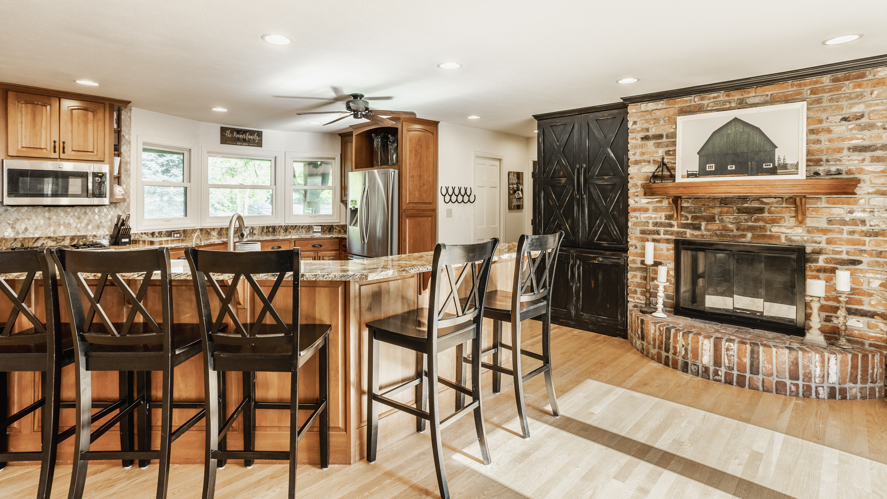 9501 Kissell Road Zionsville, IN 46077 - Photo 9 of 45